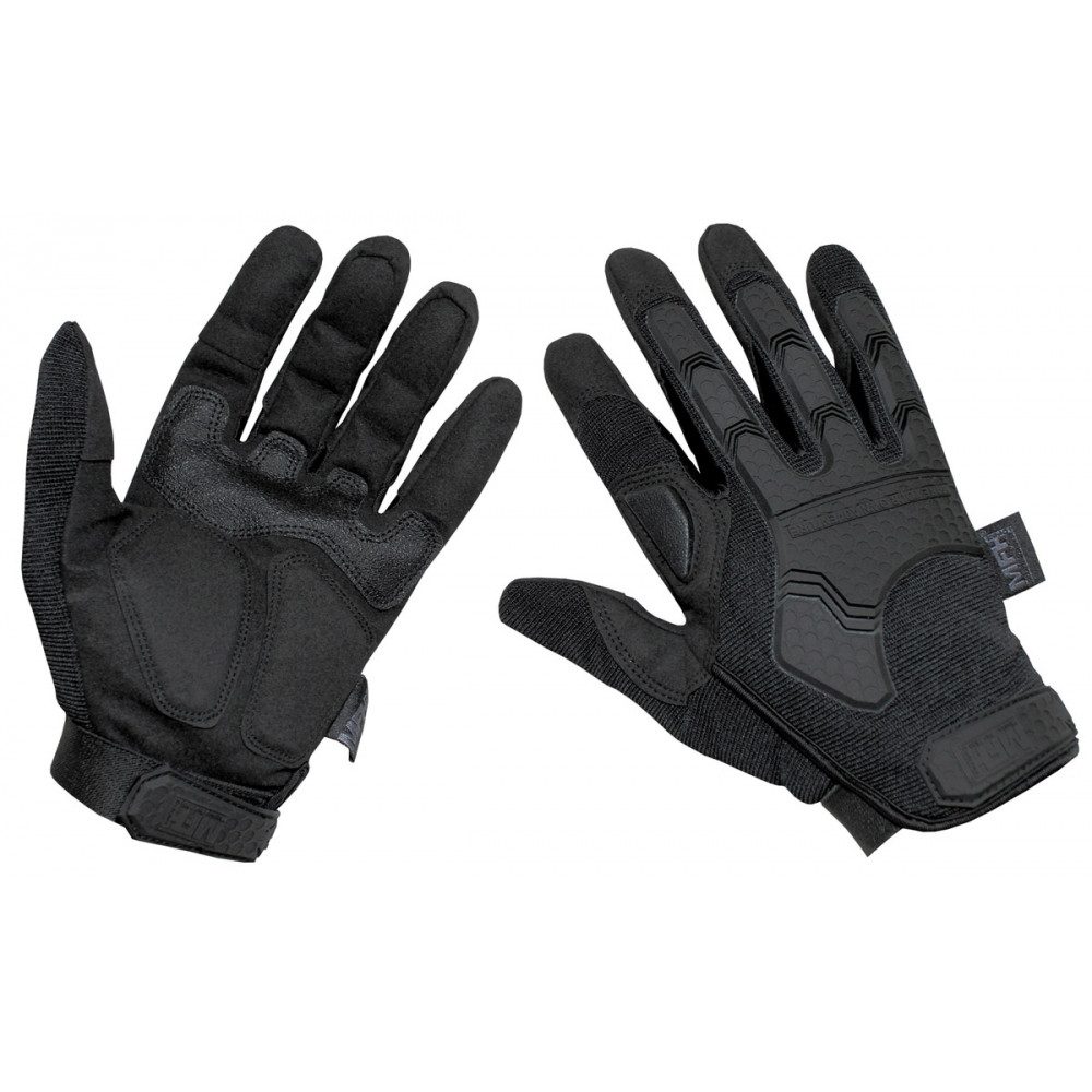 MFHHighDefence Multisporthandschuhe Tactical Handschuhe Attack von günstig online kaufen