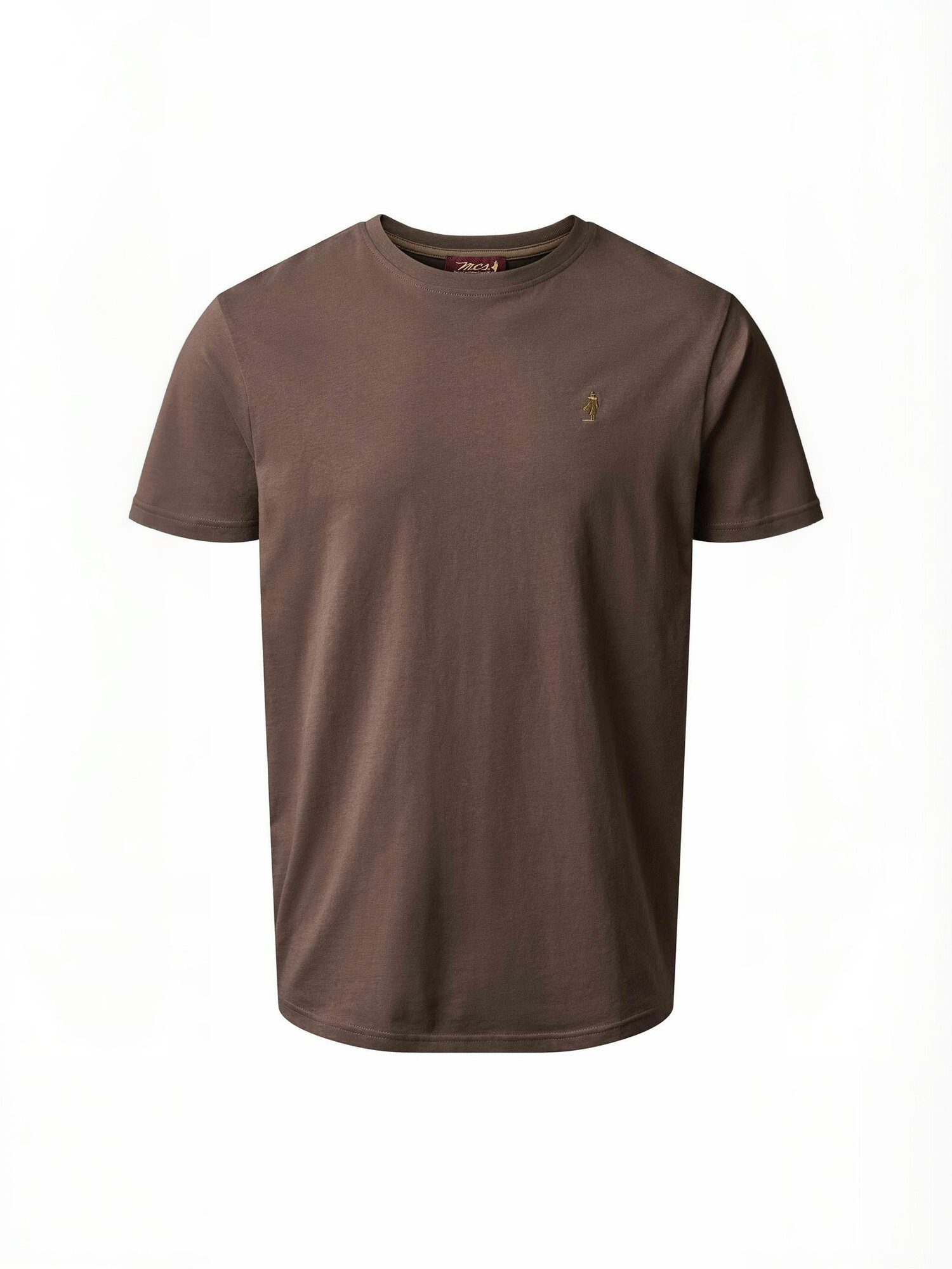 Kurzarmhemd MCS T-shirt MCOhio