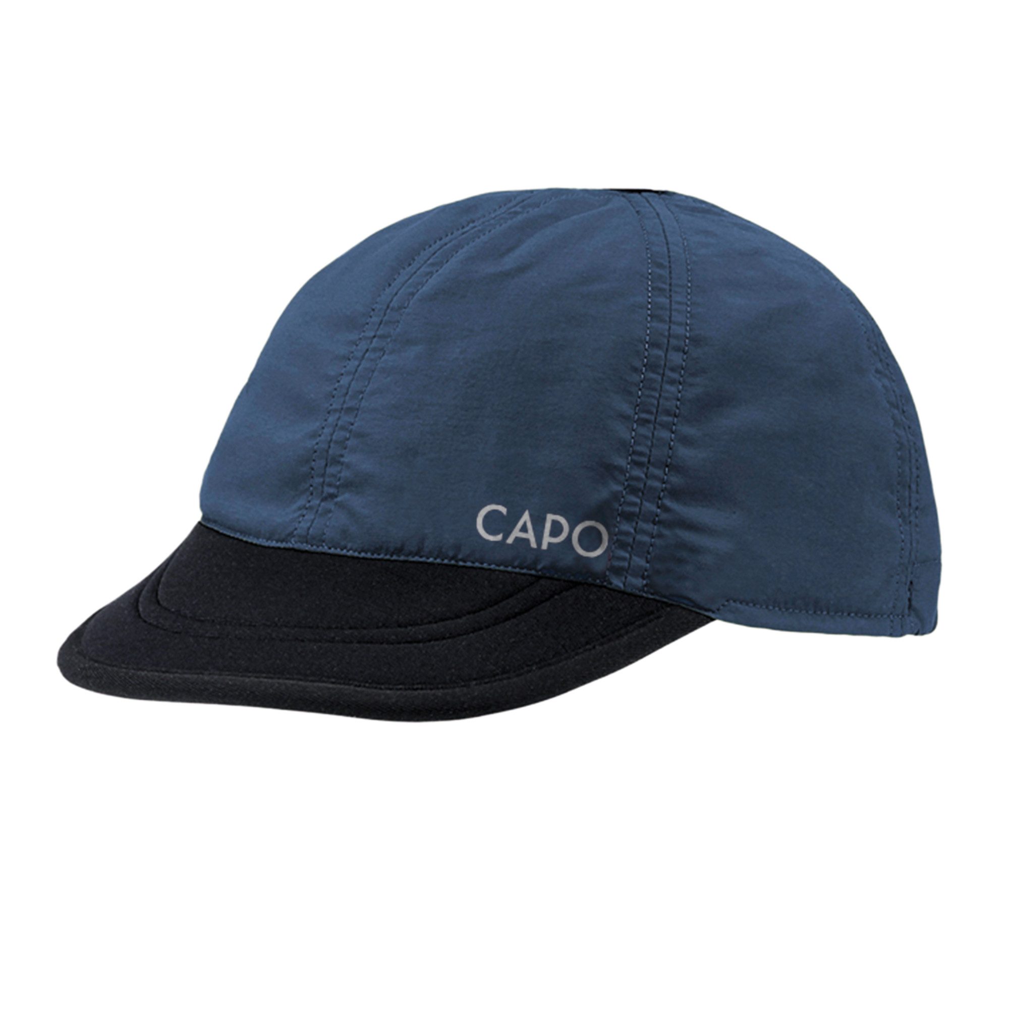 Baseball Cap Softcap, Neoprendach UV 50