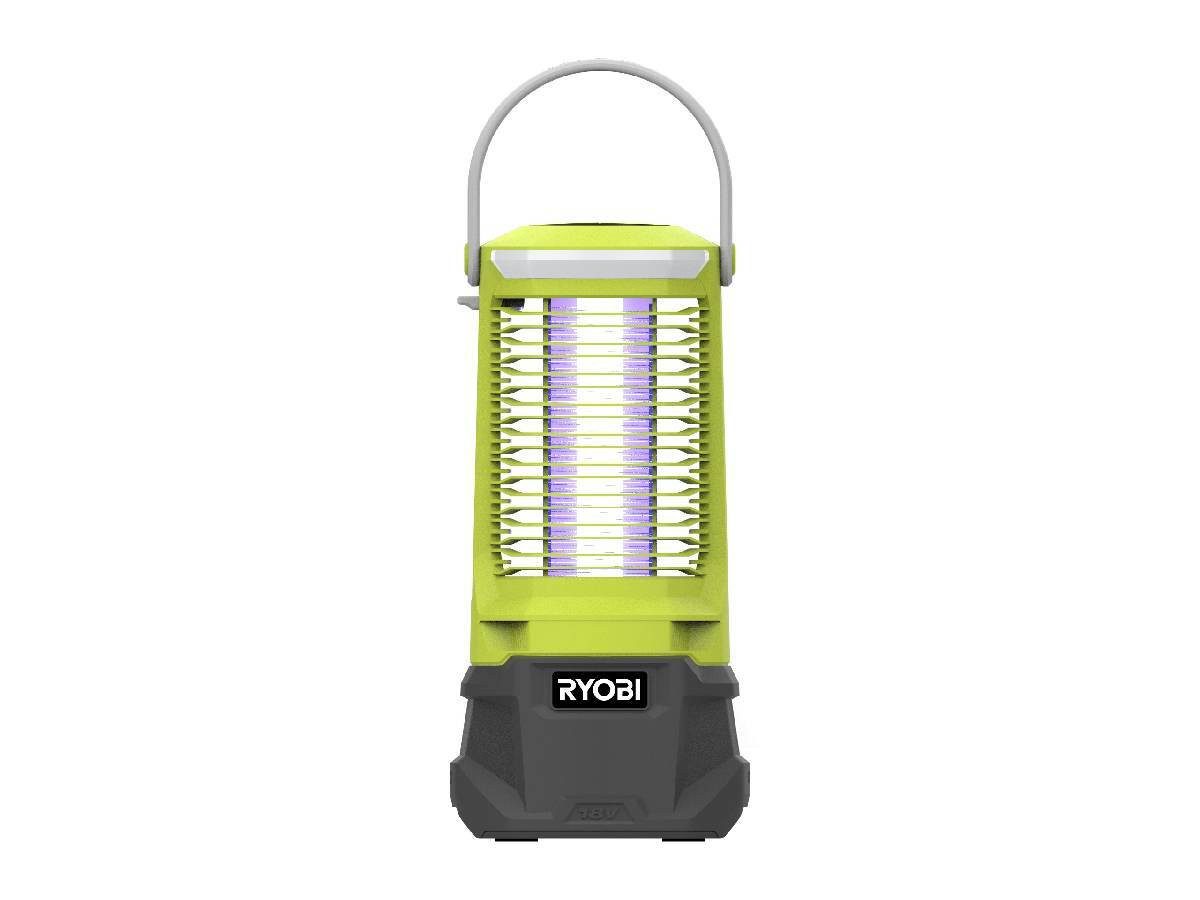 Ryobi Insektenvernichter RYOBI 18 V ONE+ Akku-Insektenvernichter 30 m², RY18BZA-0, ohne Akku