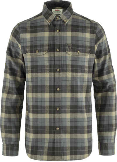 Fjällräven Outdoorhemd »Singi Heavy Flannel Shirt M *«