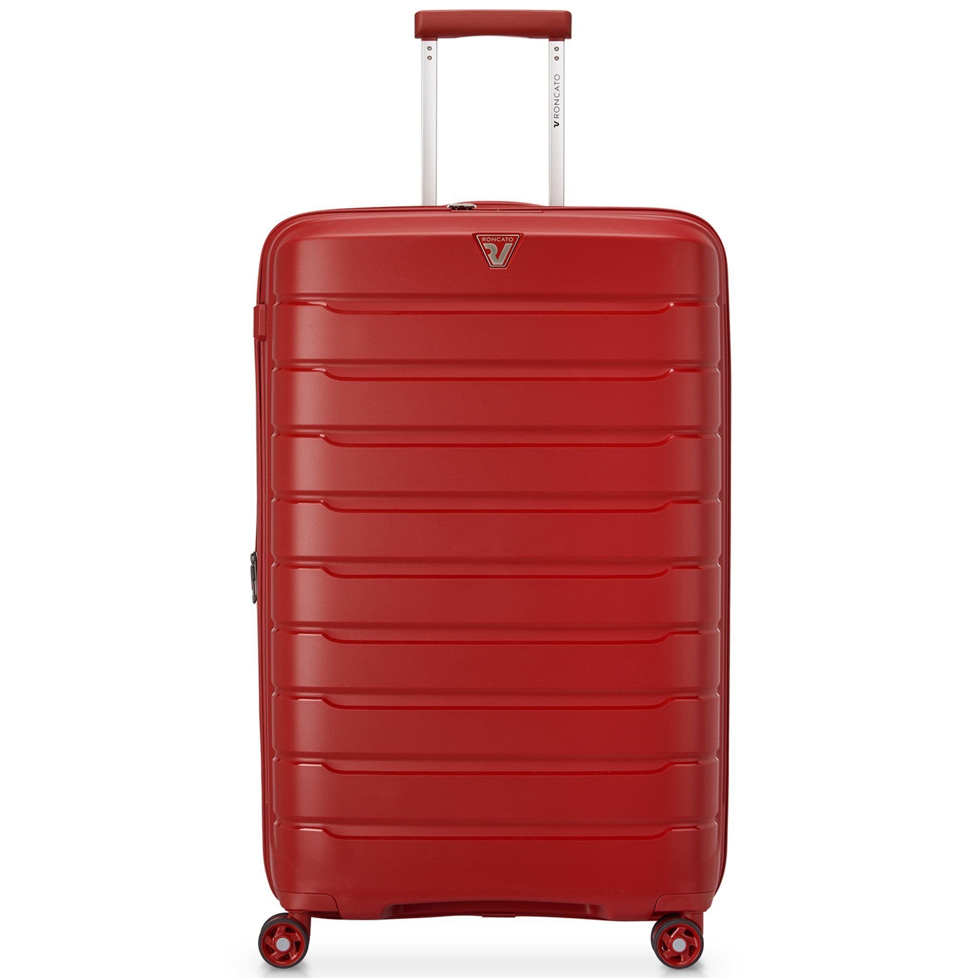 RONCATO Hartschalen-Trolley B-Flying Move, 4 Rollen, günstig online kaufen
