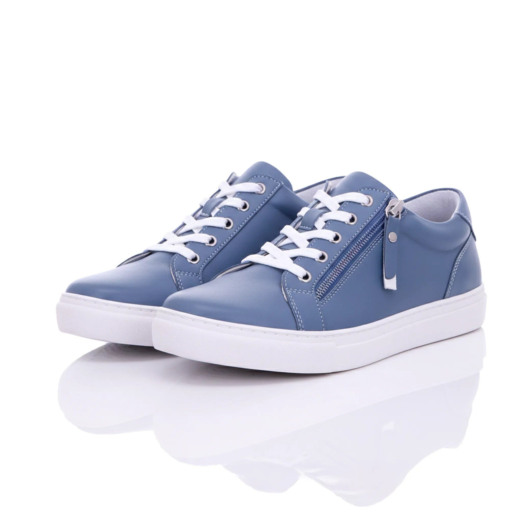 Gemini Damen Schnürschuh