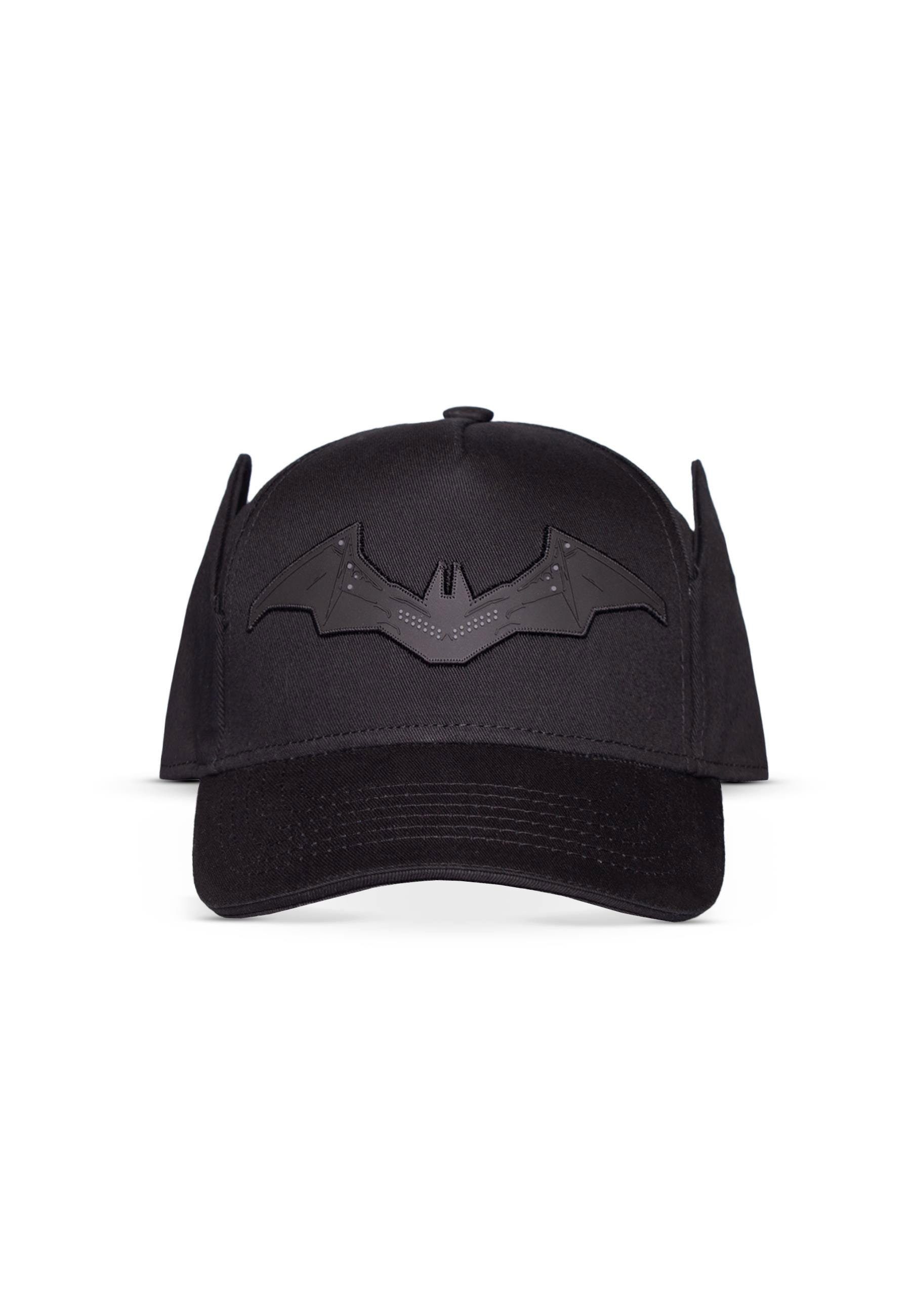 Batman Snapback Cap