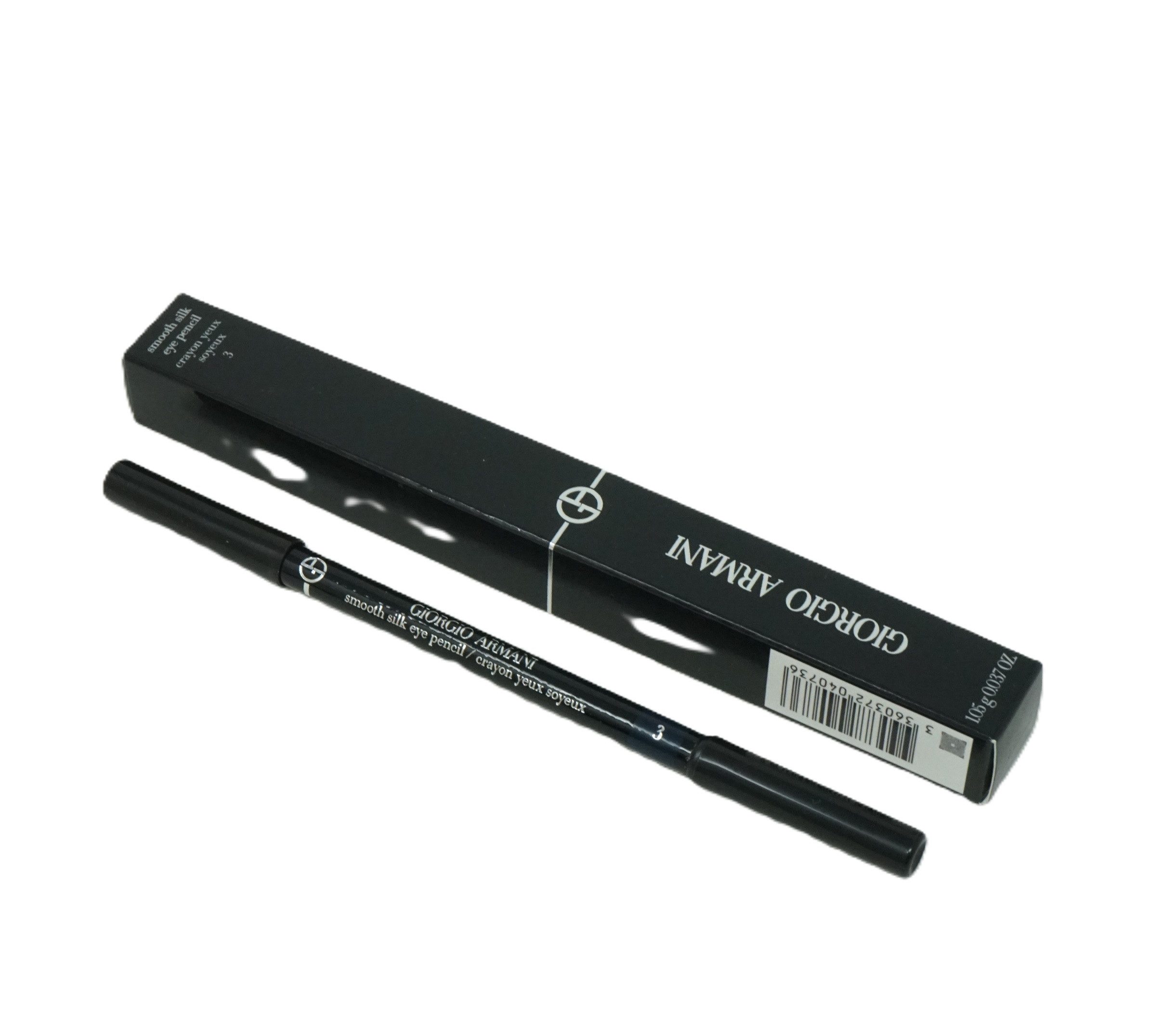 Giorgio Armani Giorgio Armani smooth silk Eye pencil Kajal 1,05g No3