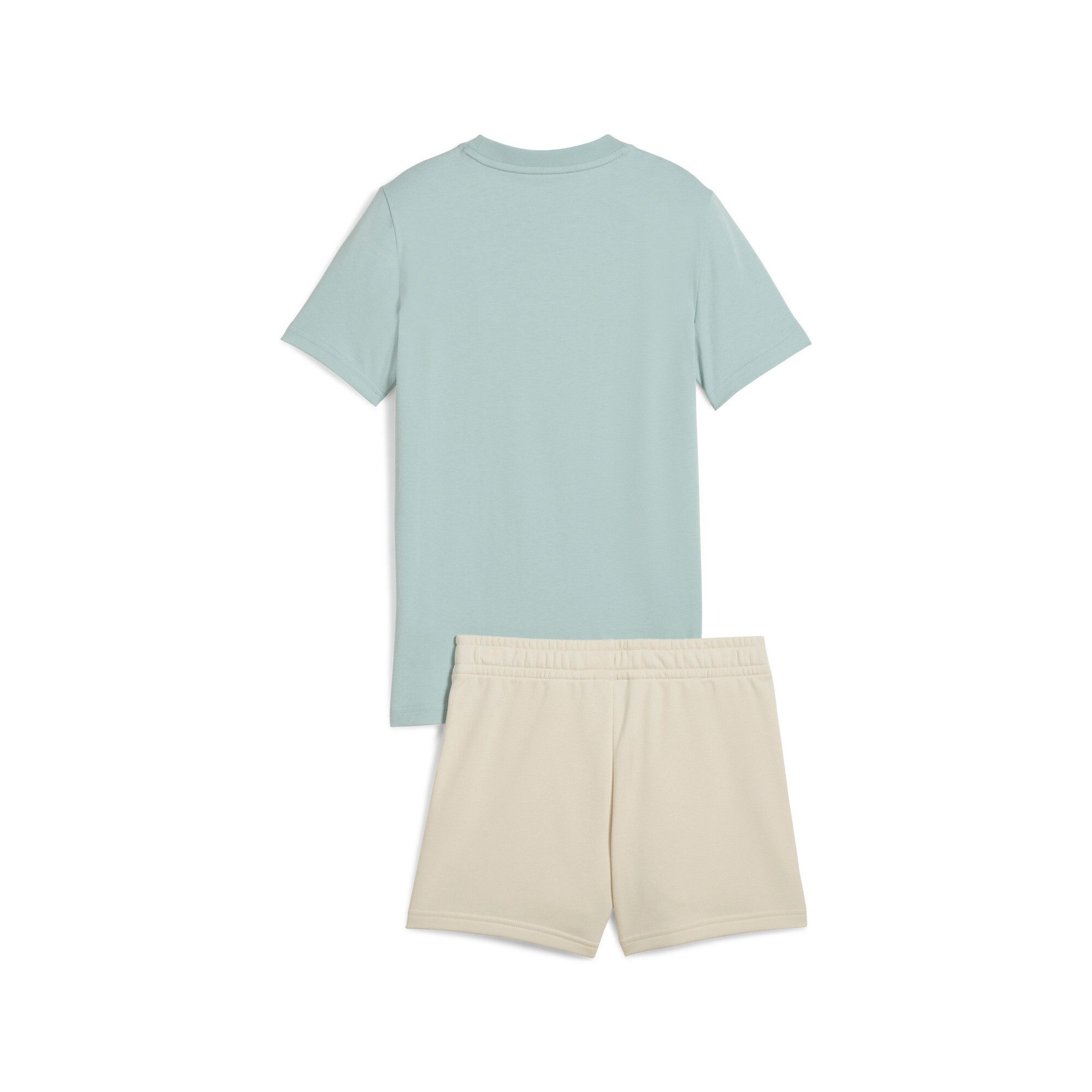 PUMA Trainingsanzug ESS NO.1 LOGO TEE günstig online kaufen