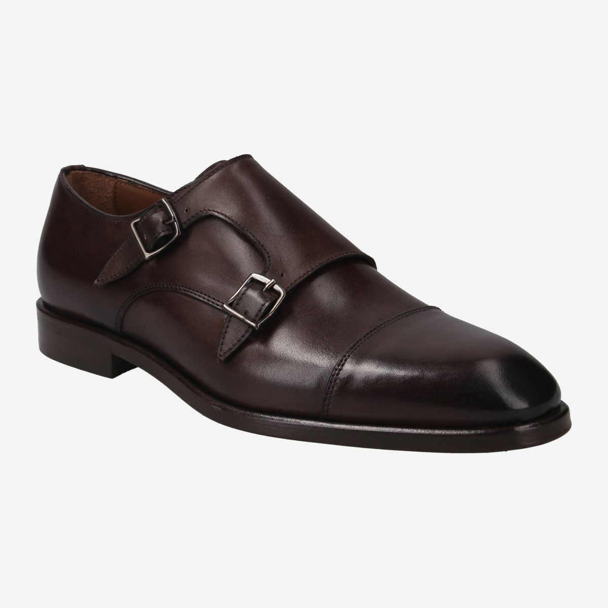 Flecs Flecs F319-3 CRUST FAGGIO, Slipper, Braun, Herren Slipper