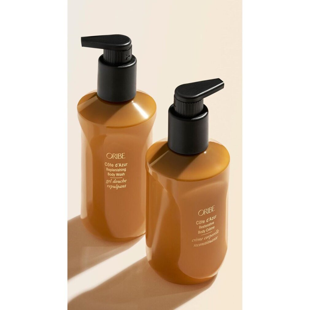 Oribe Körperpflegemittel Cote d'Azur Replenishing Body Creme 300 ml