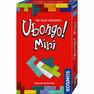 Kosmos Spiel, Ubongo! Mini