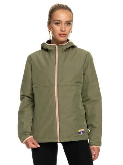 Roxy Windbreaker Every Move You Make