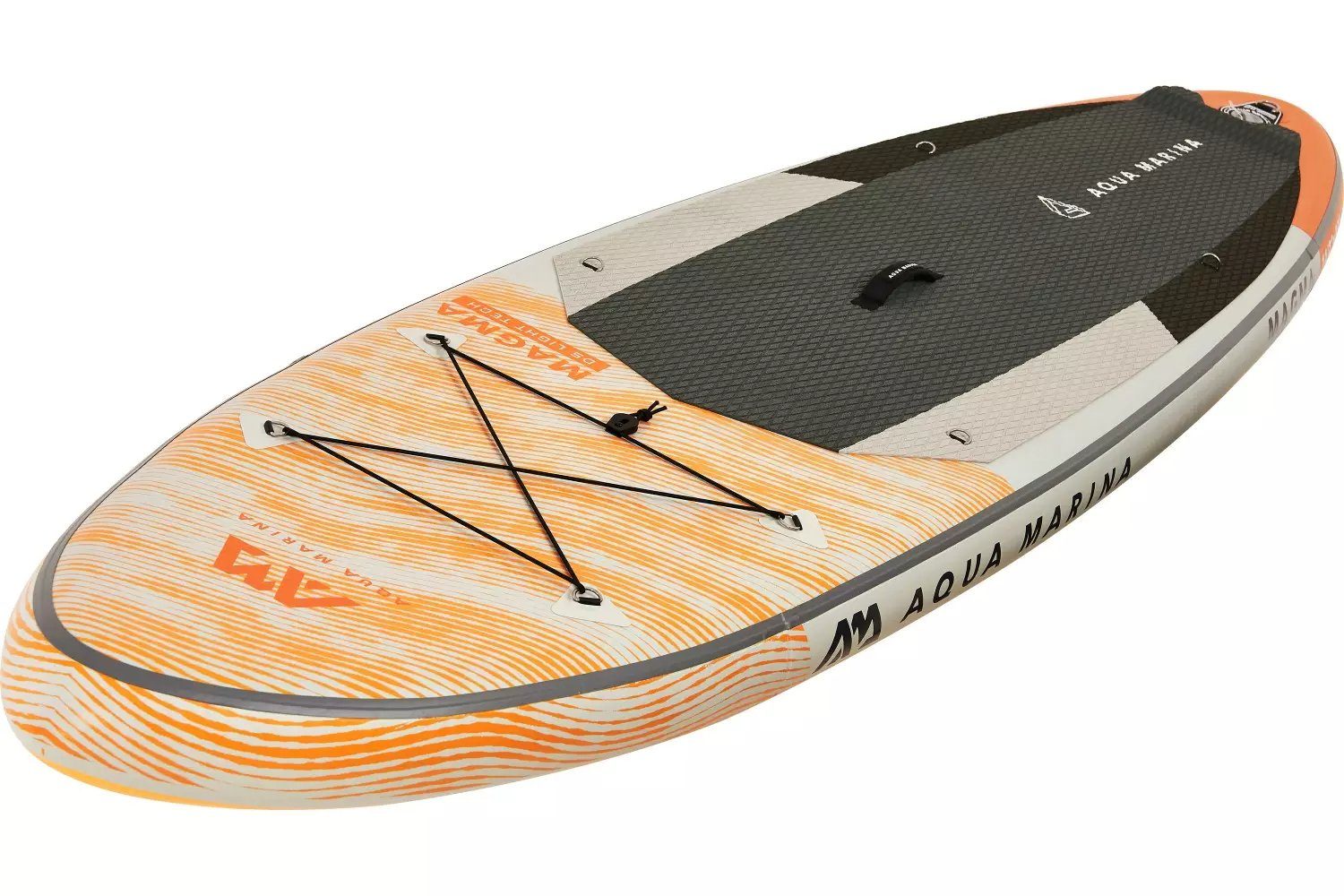 Aqua Marina SUP-Board All-Around 340x84cm Board SUP