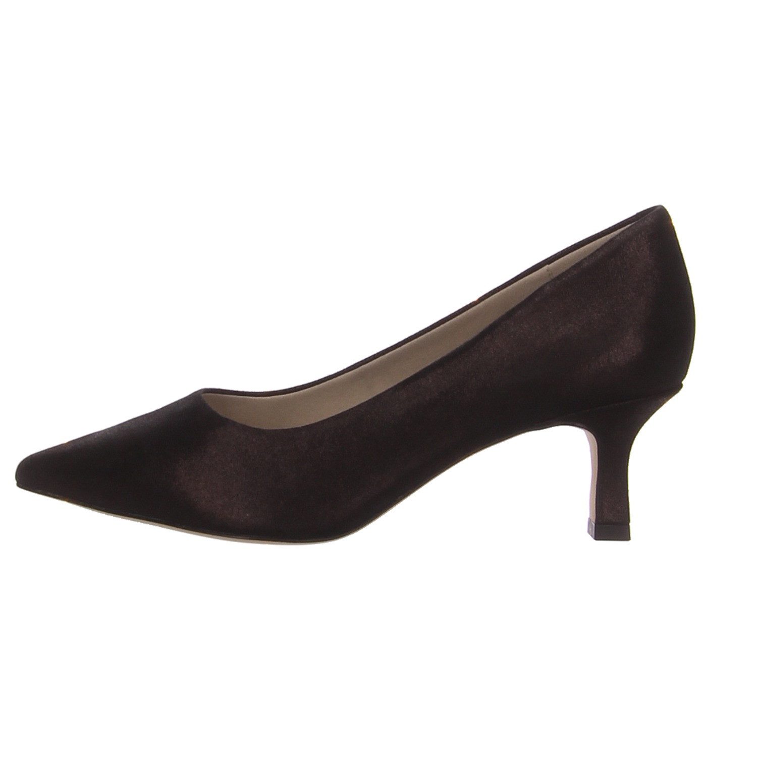Caprice Pumps