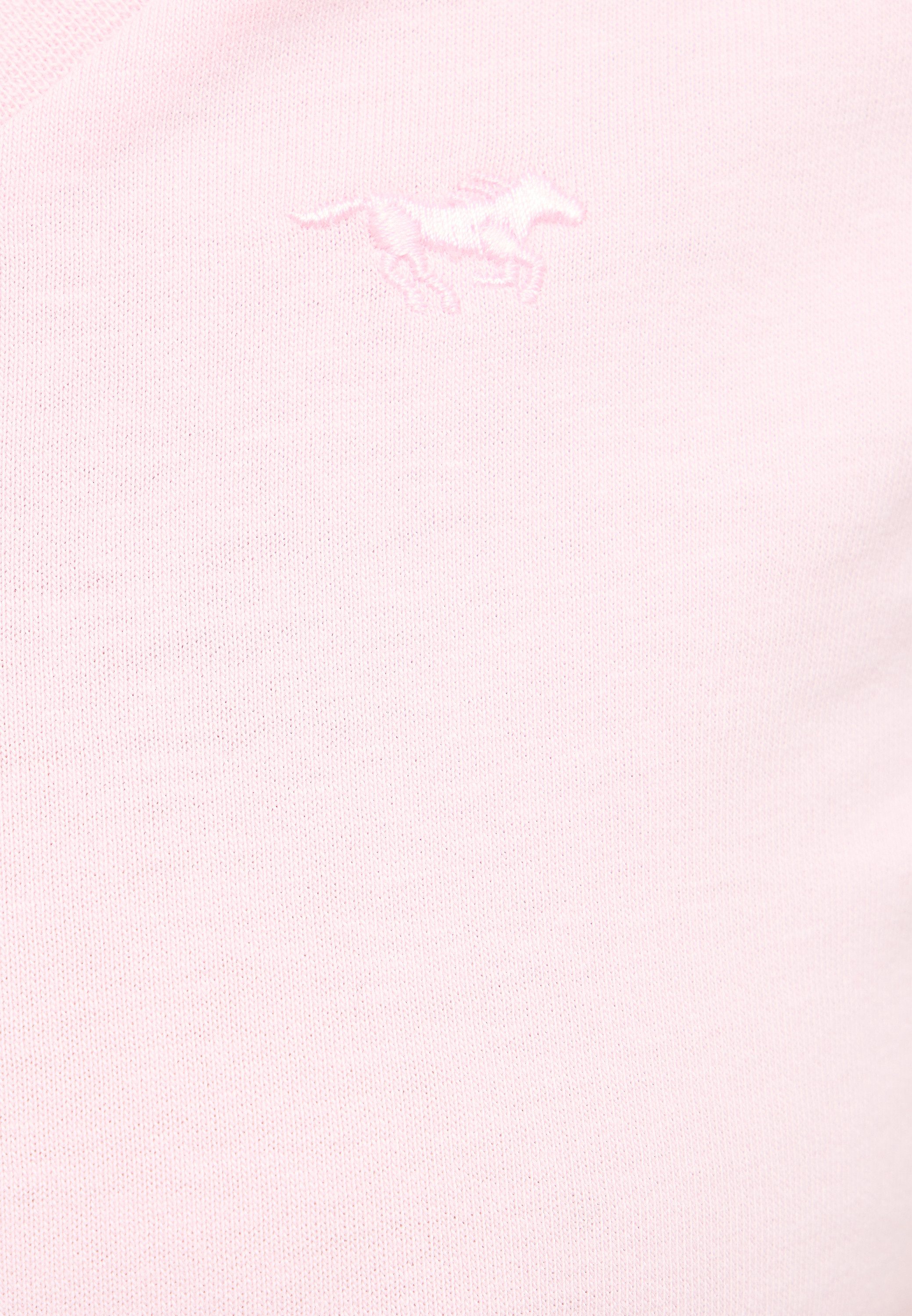 MUSTANG Kurzarmshirt Damen Style Beverly – Bild 5 von 5