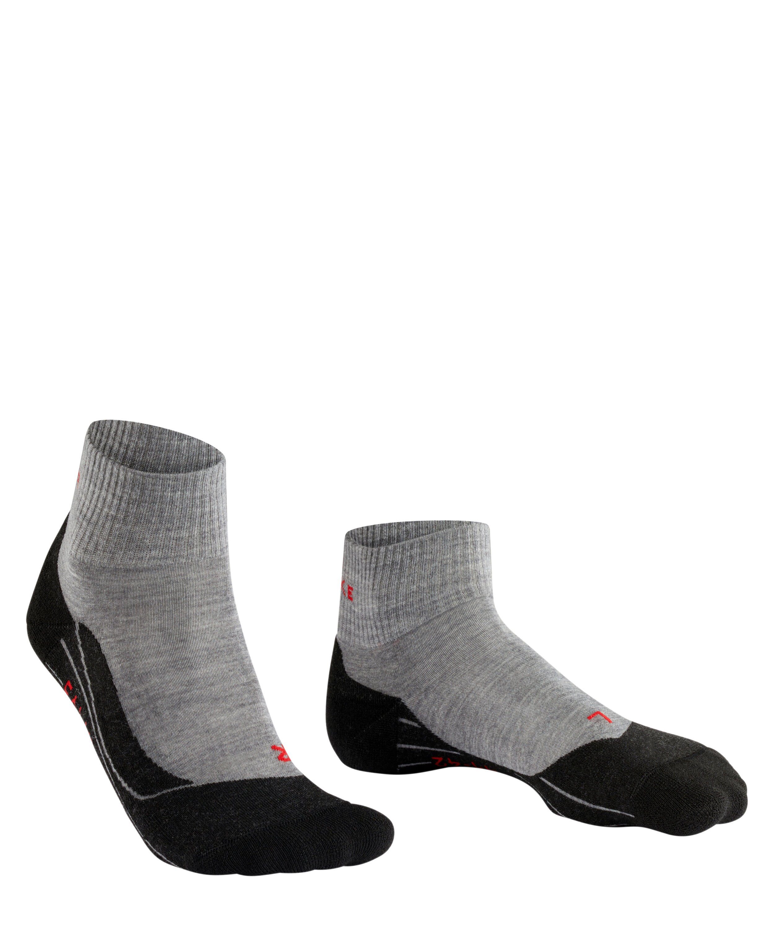 FALKE Kurzsocken TK5 Wander Short (1-Paar) günstig online kaufen