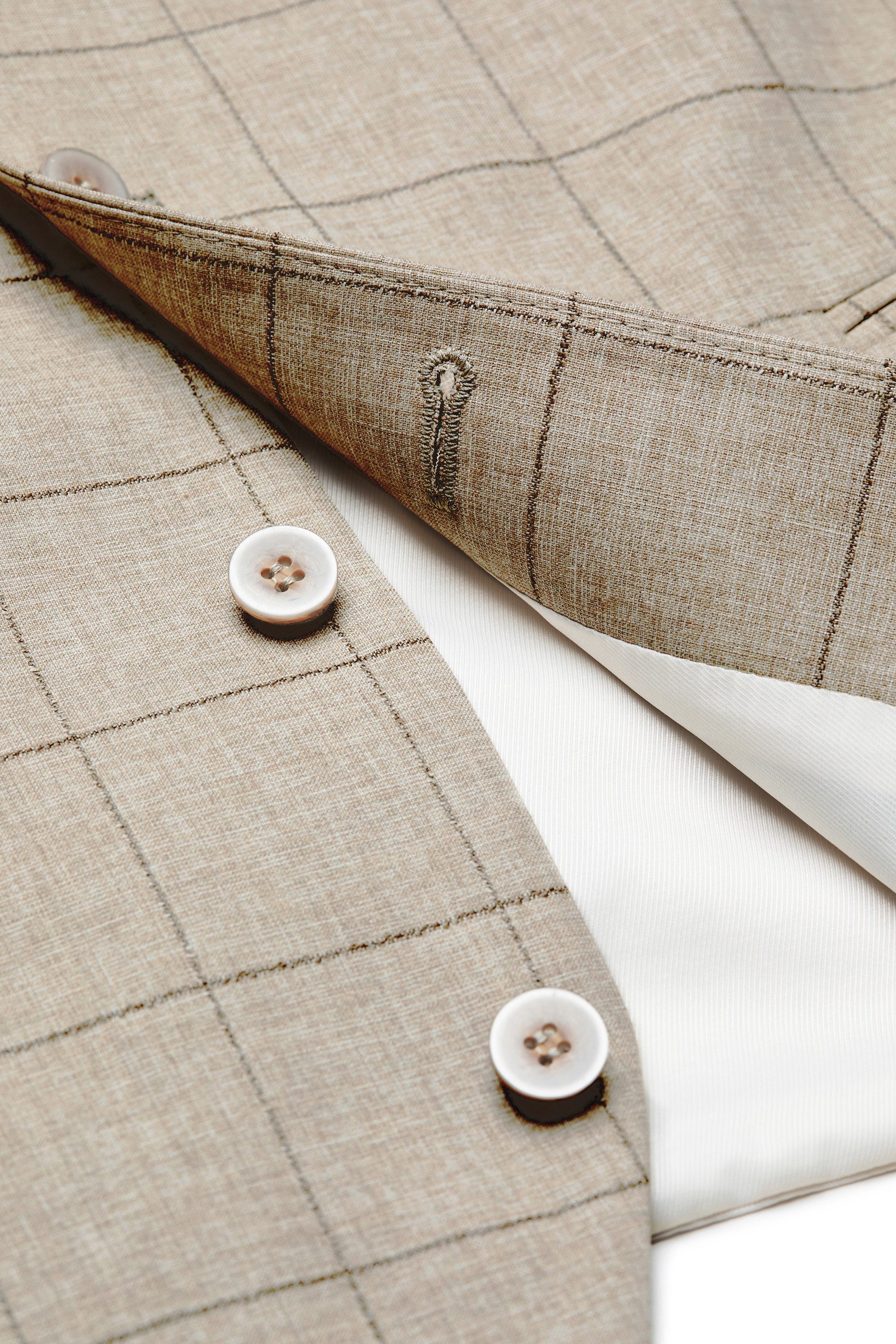 Digel Anzugweste Laurent (1-tlg) günstig online kaufen