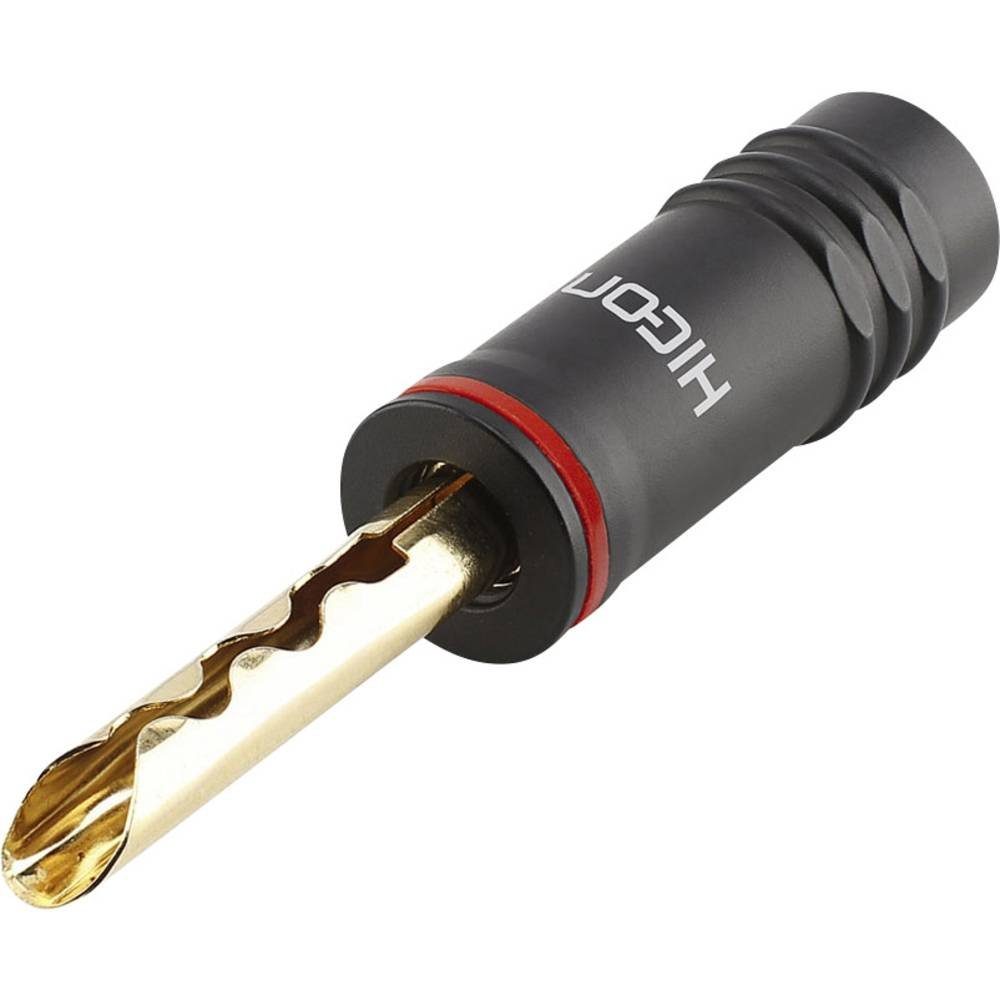Lautsprecherstecker Audio- & Video-Adapter