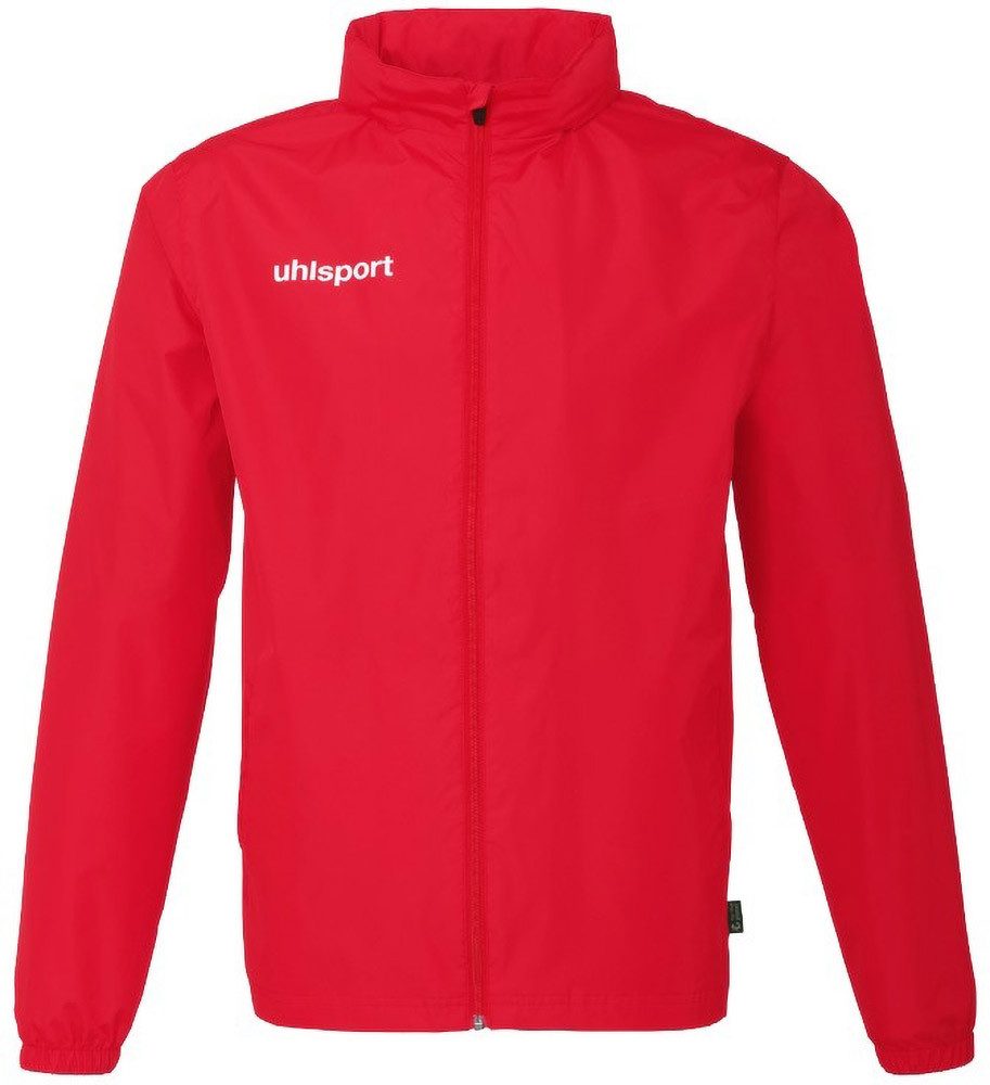 Kapuzensweatjacke Übergangsjacke Essential Allwetterjacke Kids