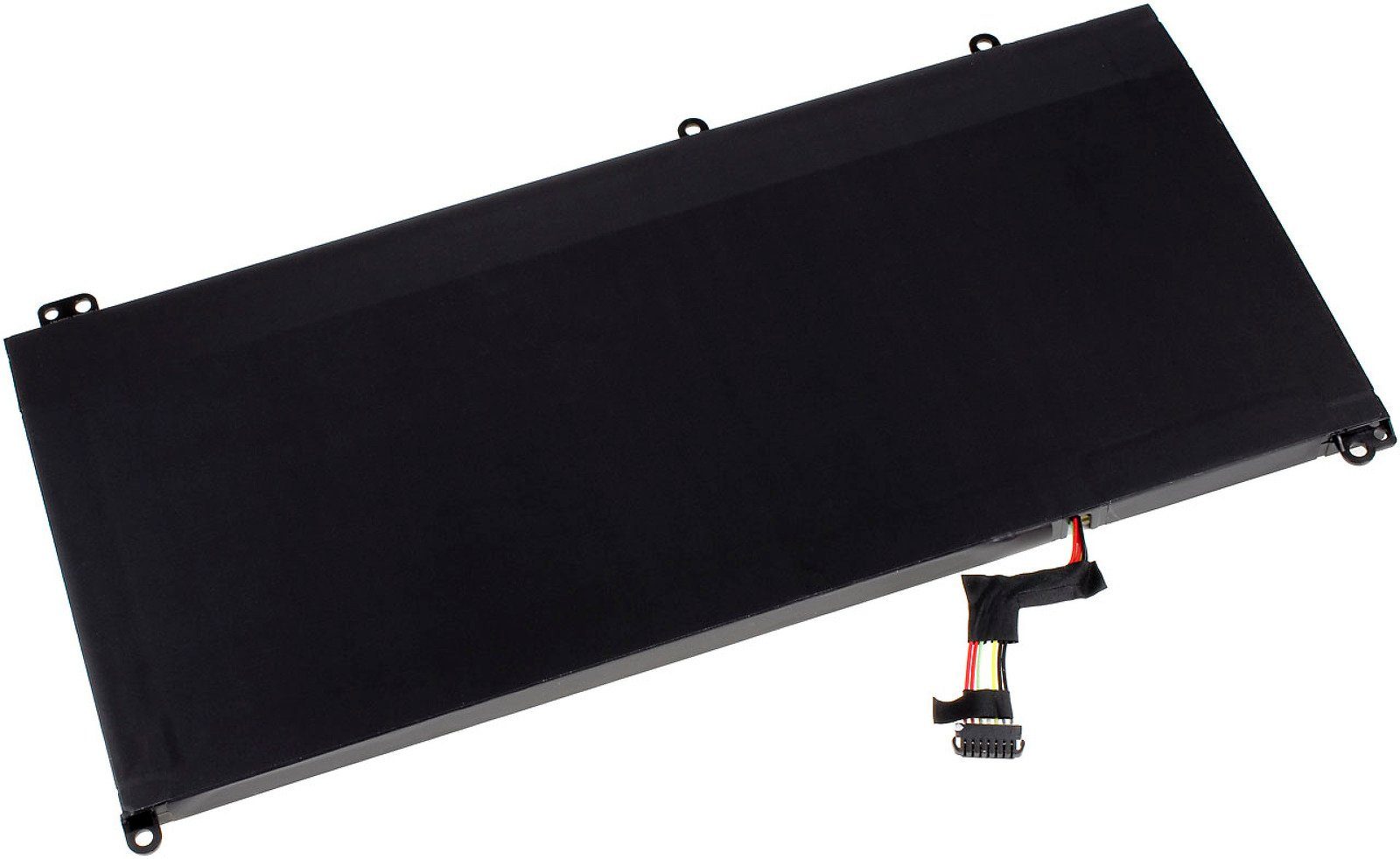 Powery Akku für Laptop Lenovo IdeaPad U430 Touch59371574 LaptopAkku 7100 mAh (7.4 V)