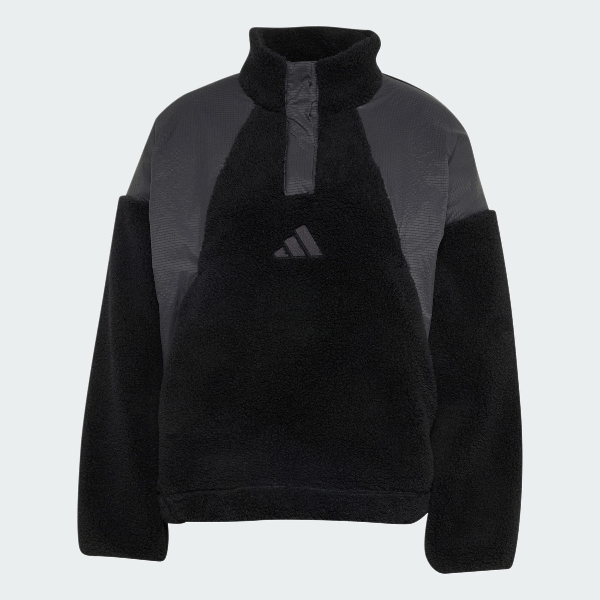 adidas TERREX Rundhalspullover (1-tlg)
