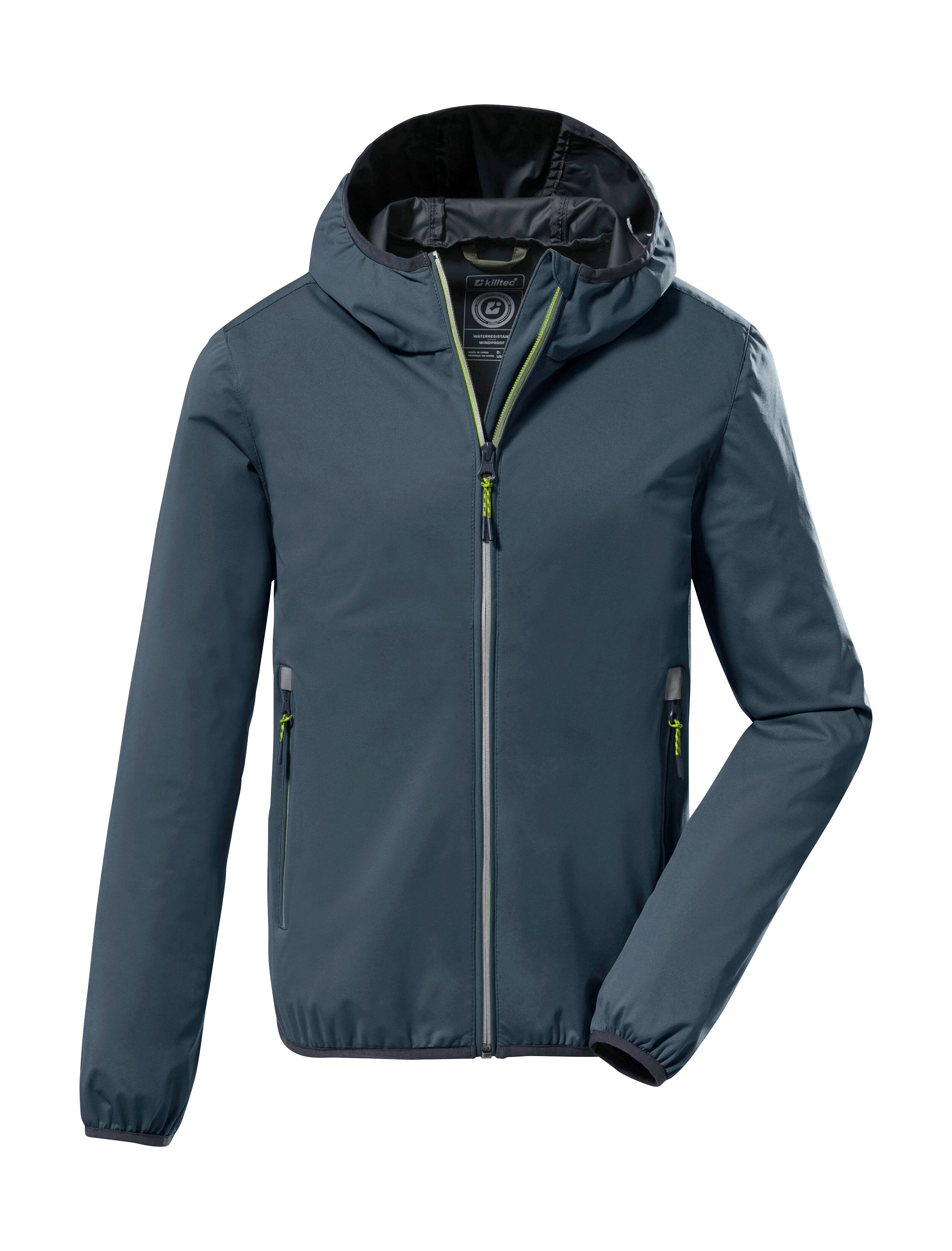Funktionsjacke KOS 167 BYS JCKT