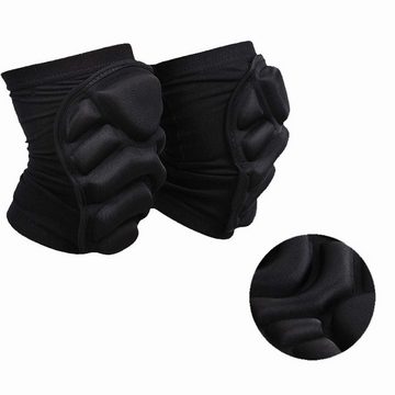 FIDDY Knieschutz Dicke Knieschützer für Inline-Skating und Schutz bei Stürzen (1-tlg)