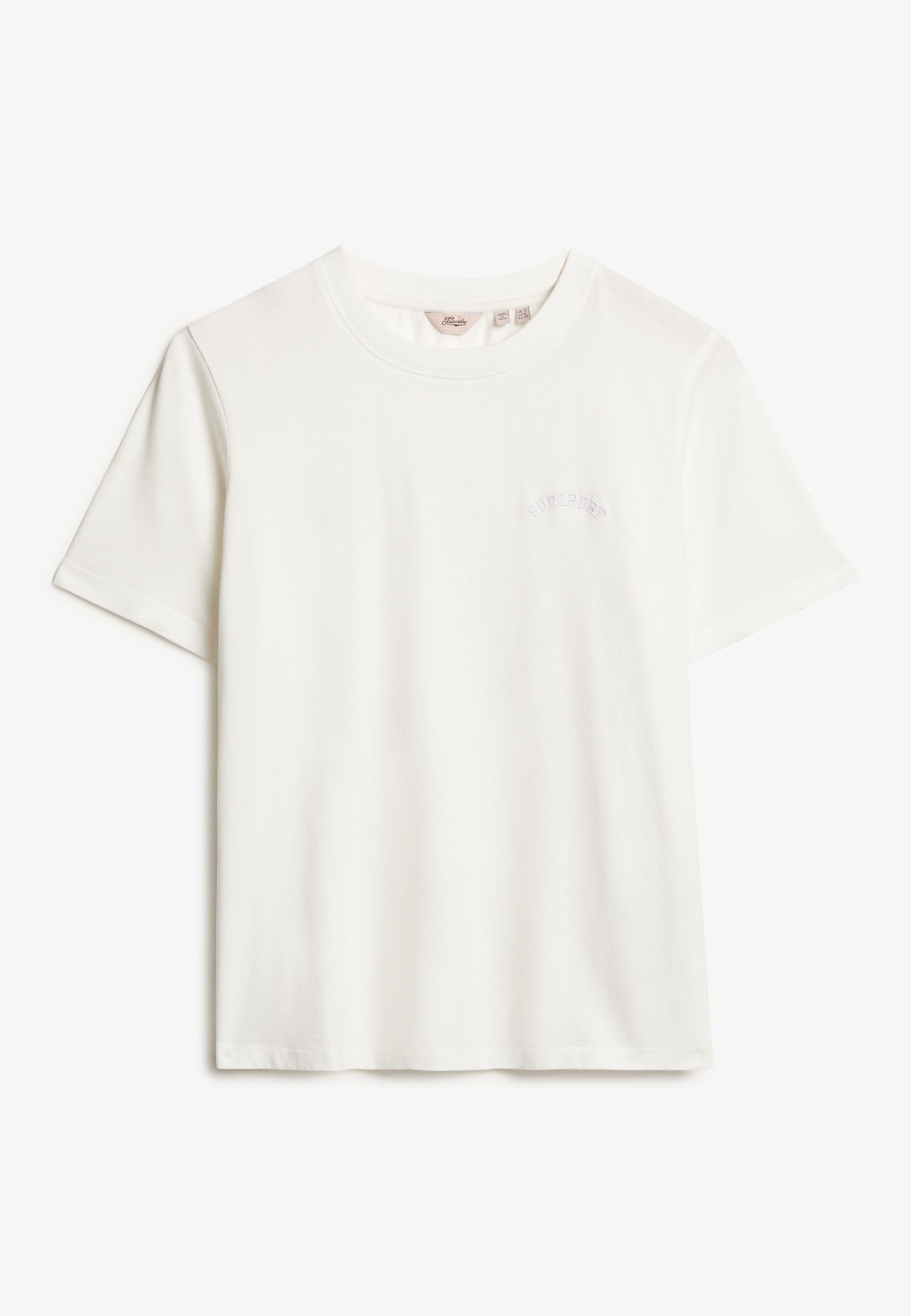 Superdry Kurzarmshirt günstig online kaufen