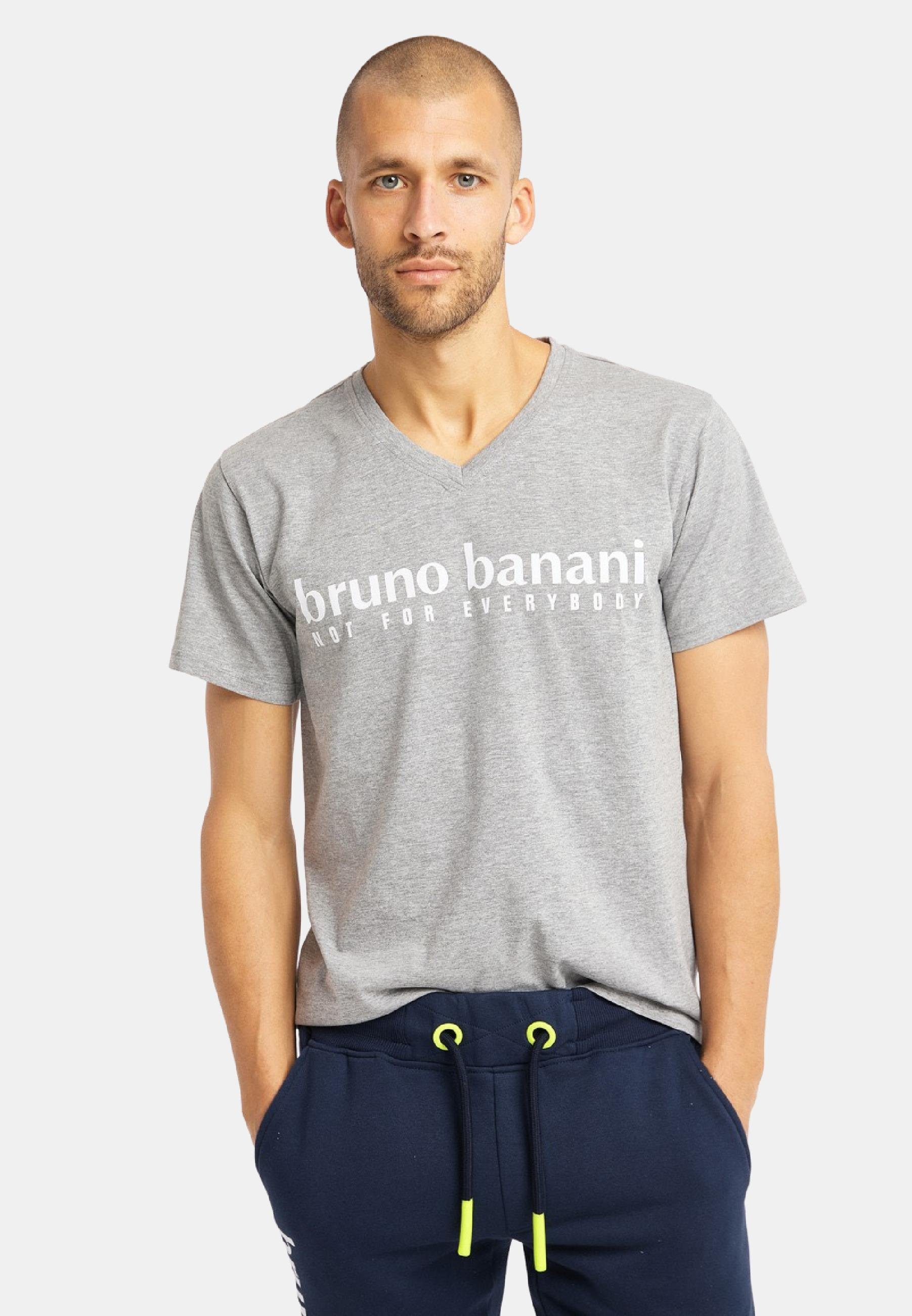 Herren Shirts Bruno Banani T-Shirt ROBERTSON