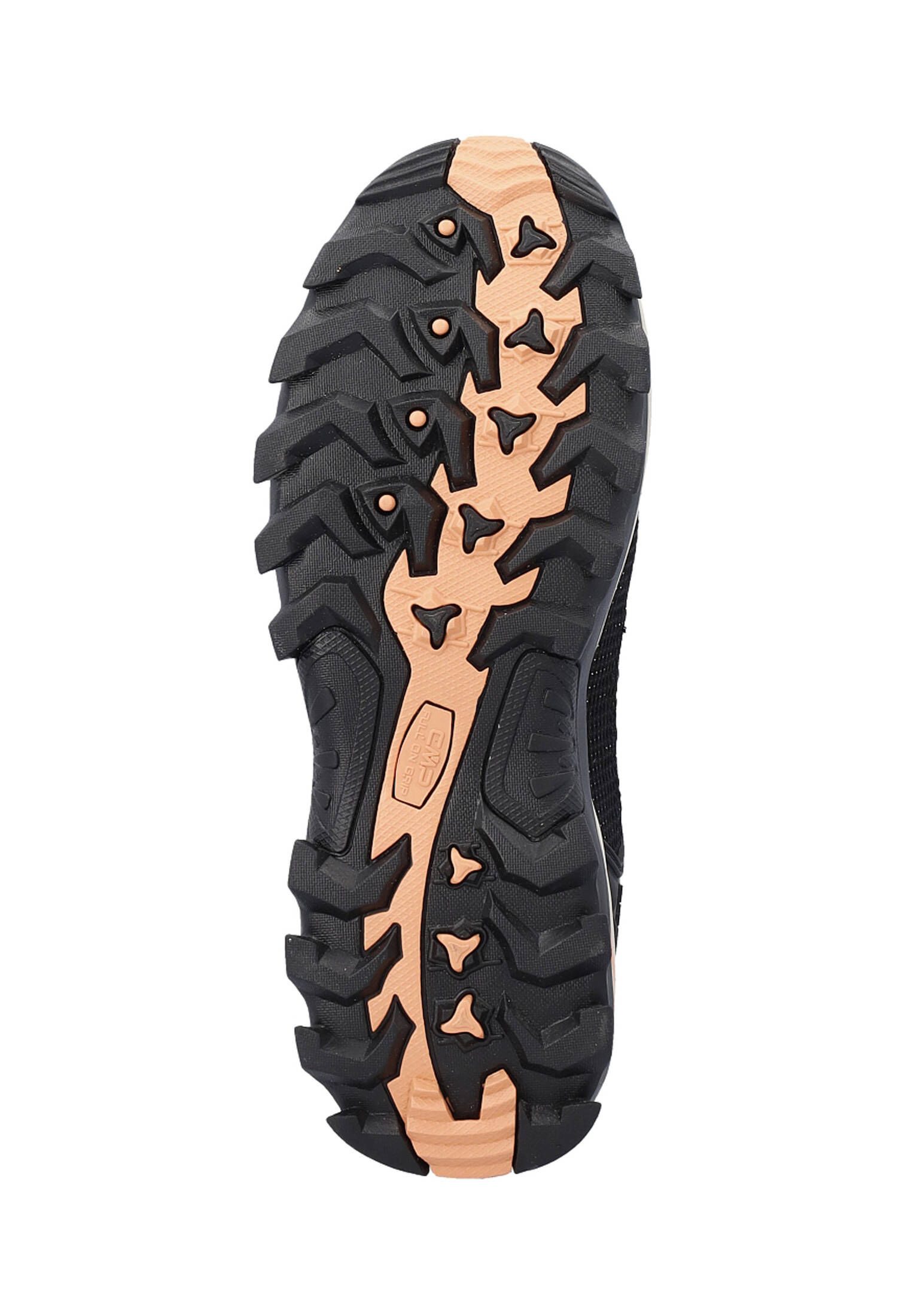 CMP Damen Leichtwanderschuhe RIGEL LOW SHOES günstig online kaufen