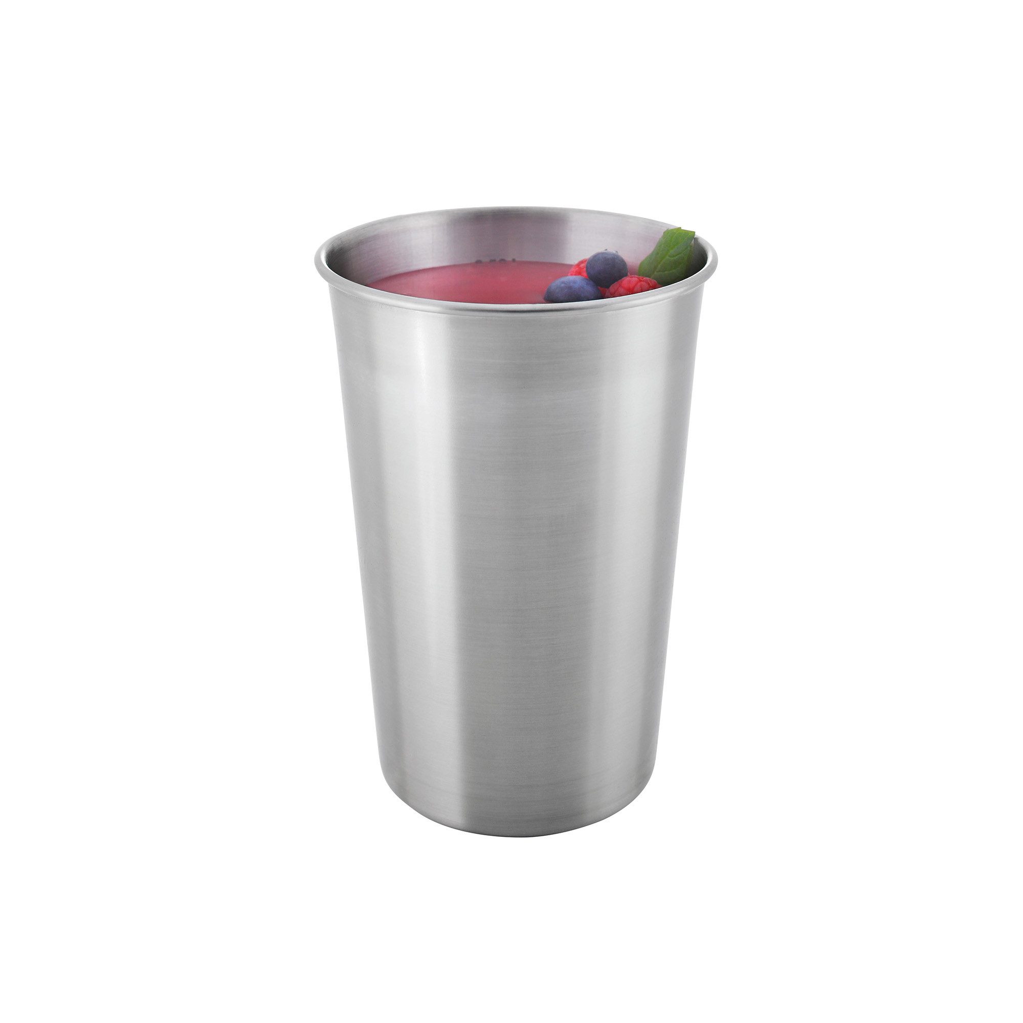 TATONKA® Кружки Pint Mug Edelstahl-Trinkbecher, Edelstahl 18/8