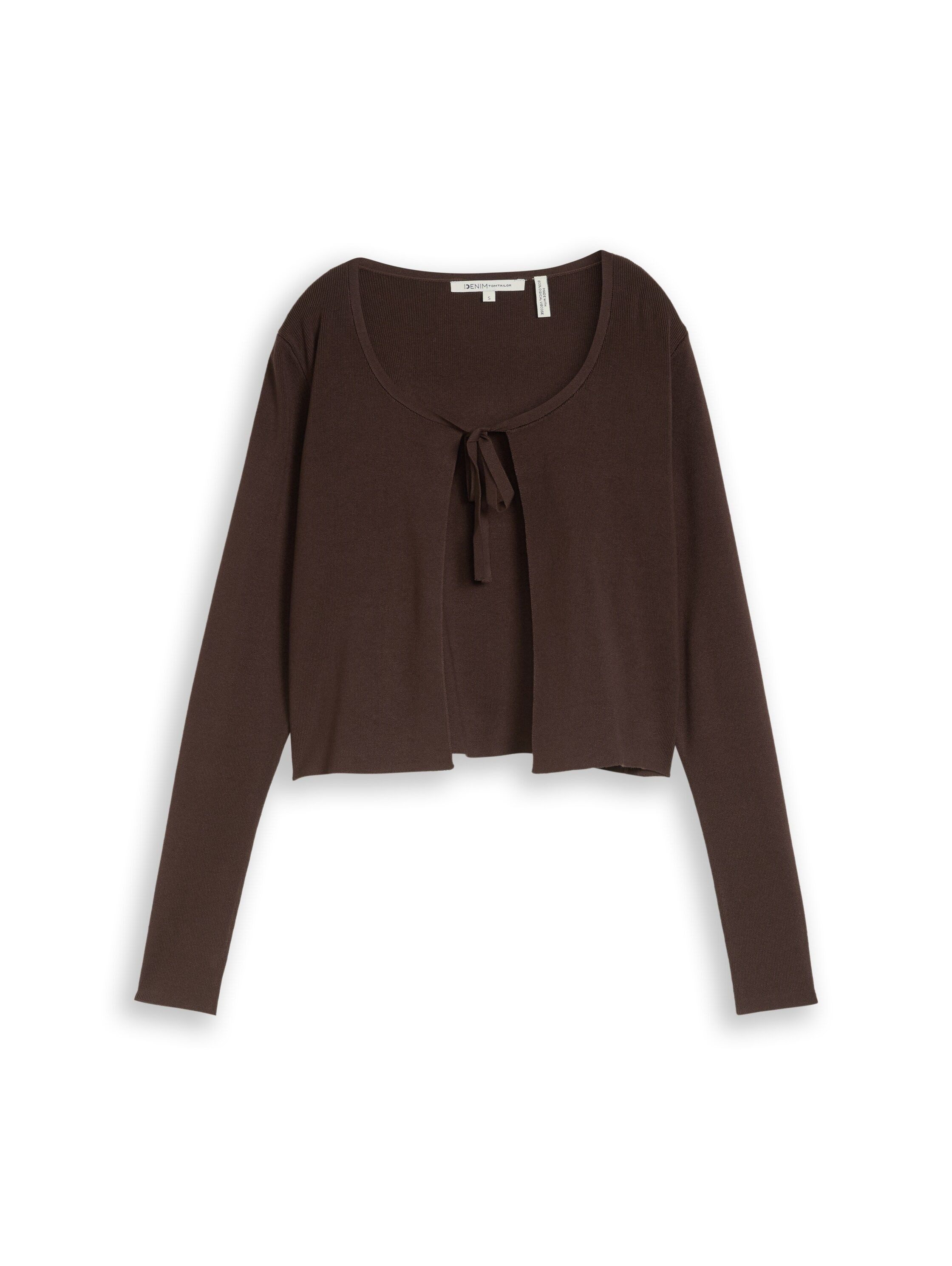 TOM TAILOR Cardigan