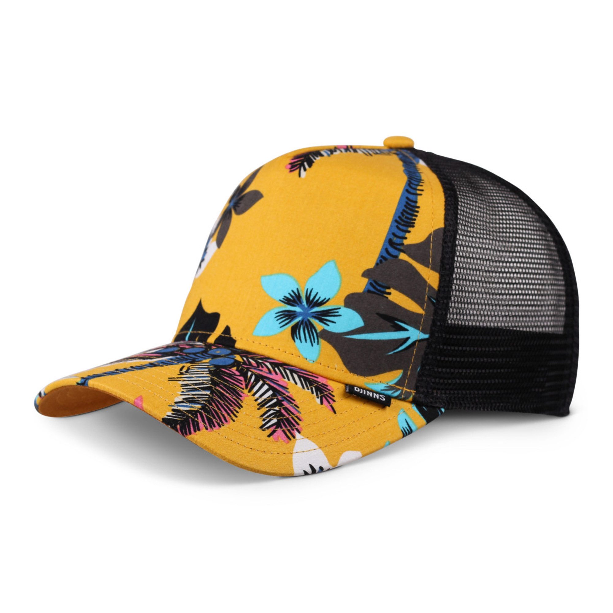 Djinns Trucker Cap Djinns HFT Cap Aloha Classic (Basecap, Basecap, Meshcap, Trucker Kappe)