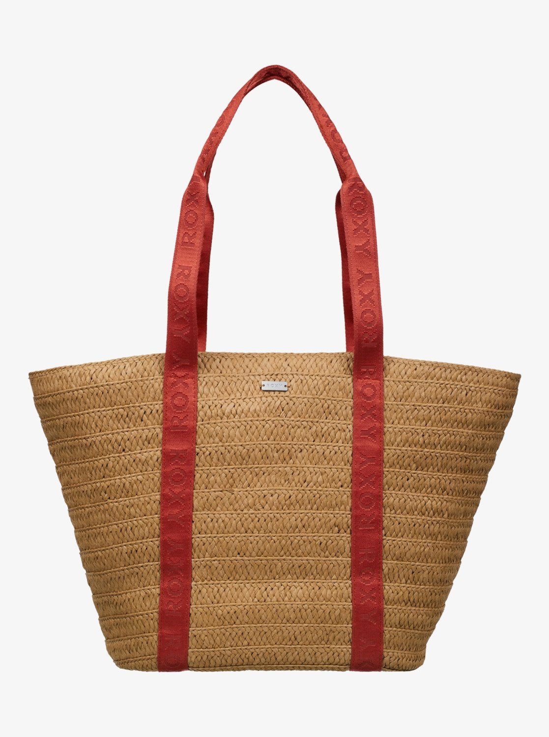 Roxy Strandtasche SONGBIRDY TOTE, sportlicher Stil, für Erwachsene, aus Papier, leichtes Tragegefühl