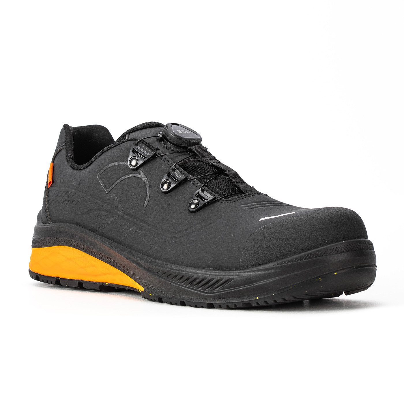 Sixton Sicherheitsschuh