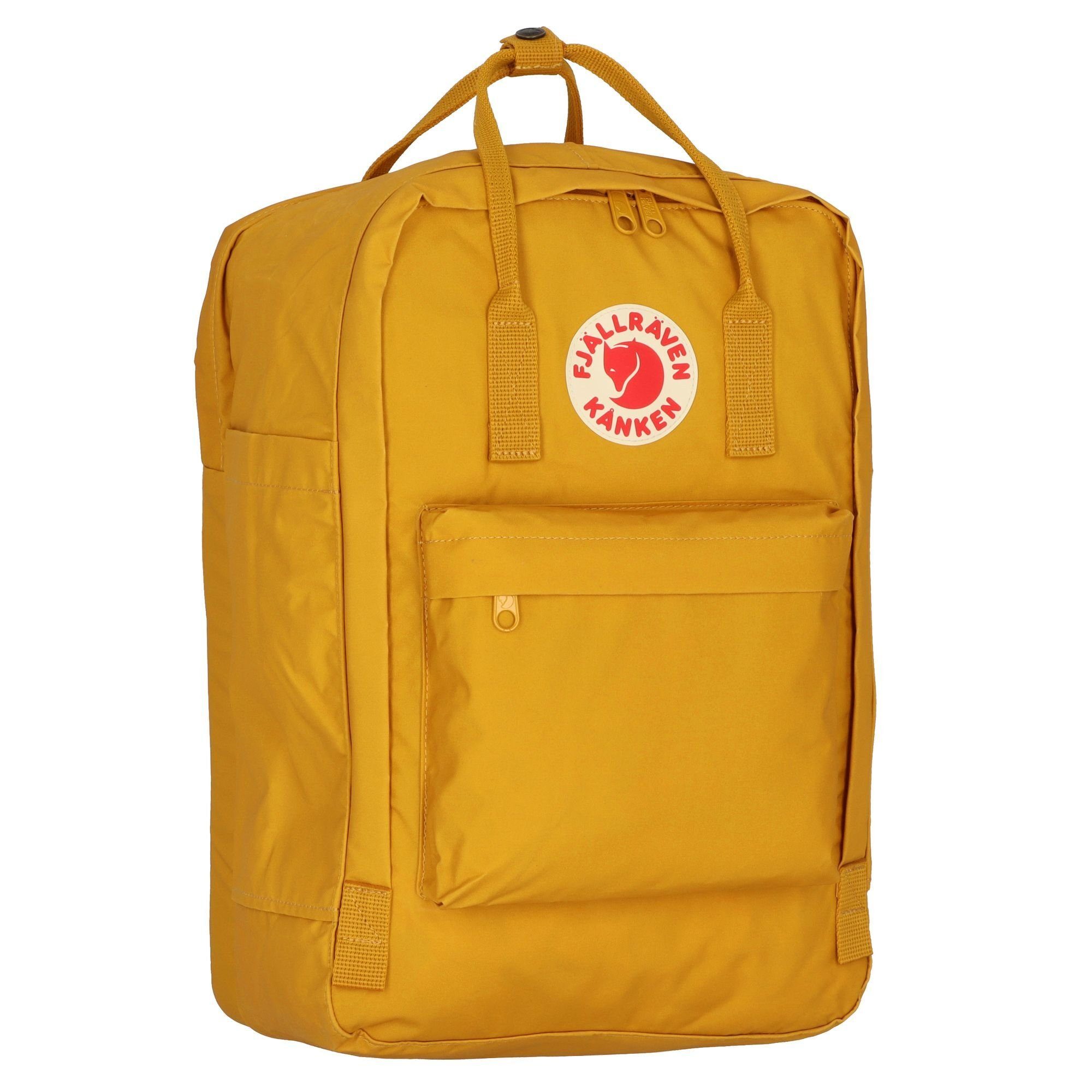 Fjällräven Daypack Kanken, Polyester