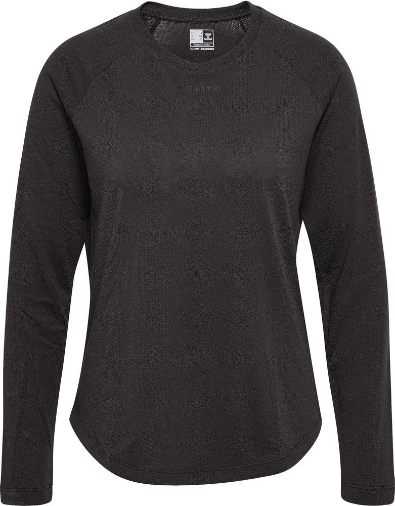 hummel Longsleeve Mt Vanja T-Shirt Longsleeve