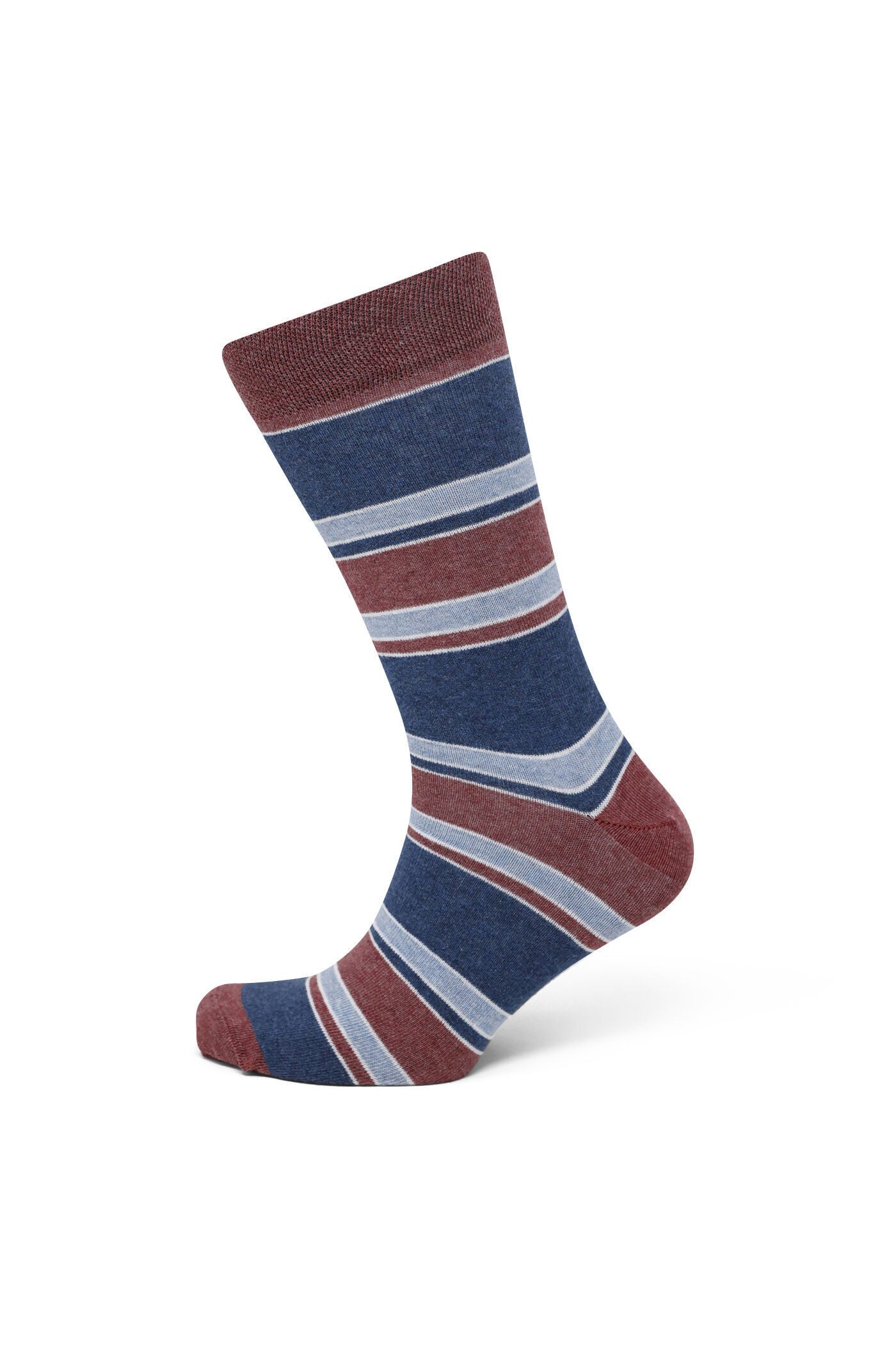 REAL GUYS by J.PLOENES Socken '2703L' (3-Paar) modernes 3er-Set