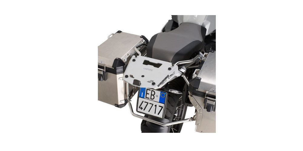 GIVI Topcase SRA5112 Monokey Topcaseträger