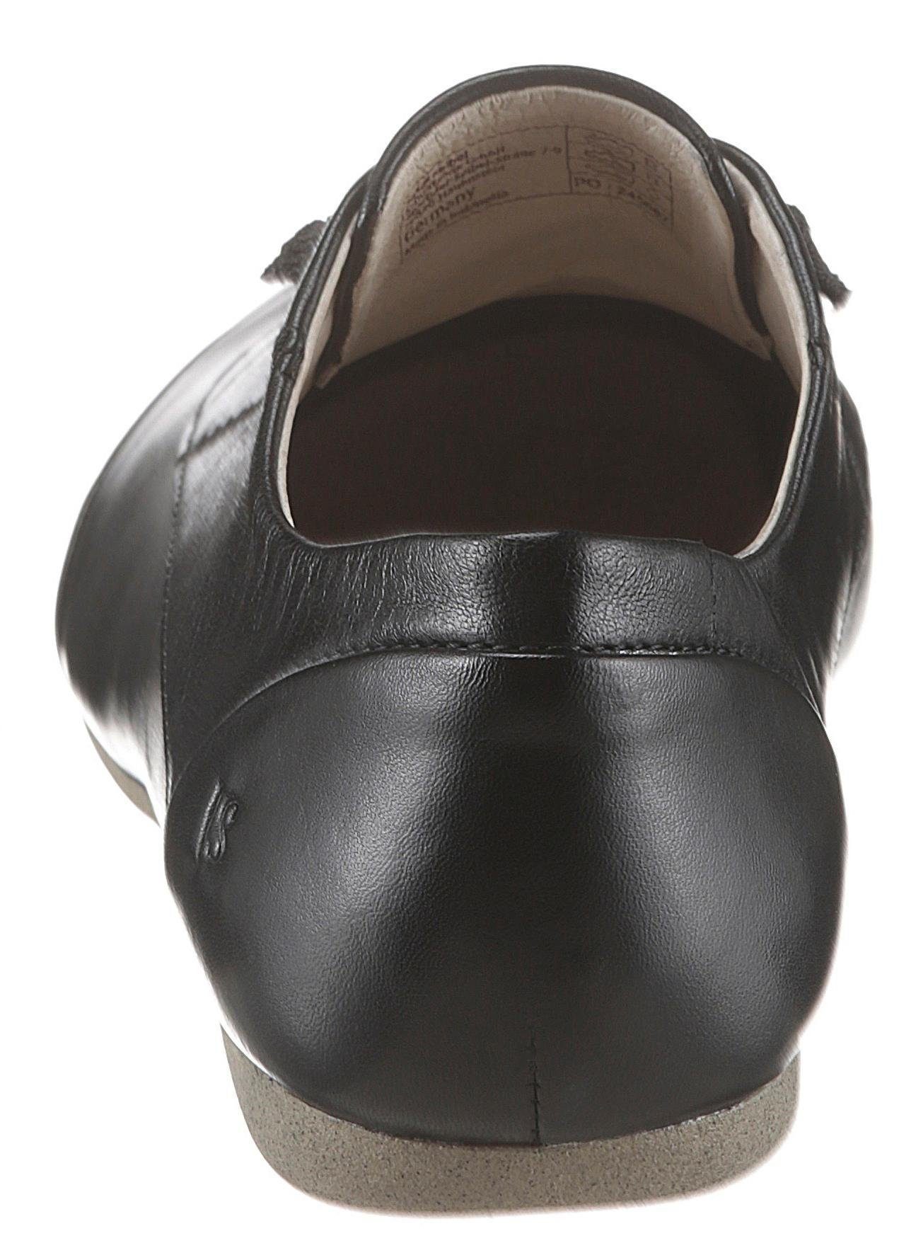 Josef Seibel Fiona 01 Slipper Komfortschuh, Schlupfschuh mit elastischer Zi günstig online kaufen