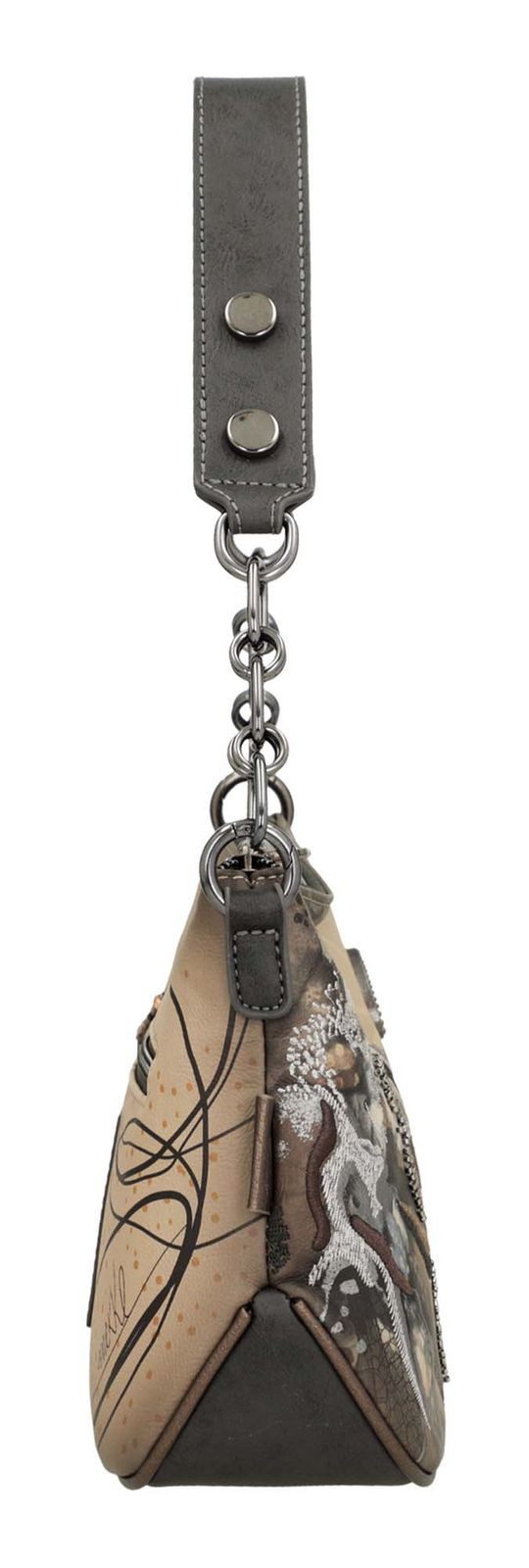 Anekke Umhängetasche Medium Crossbody Bag