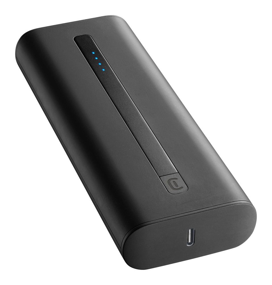 Cellularline Powerbank