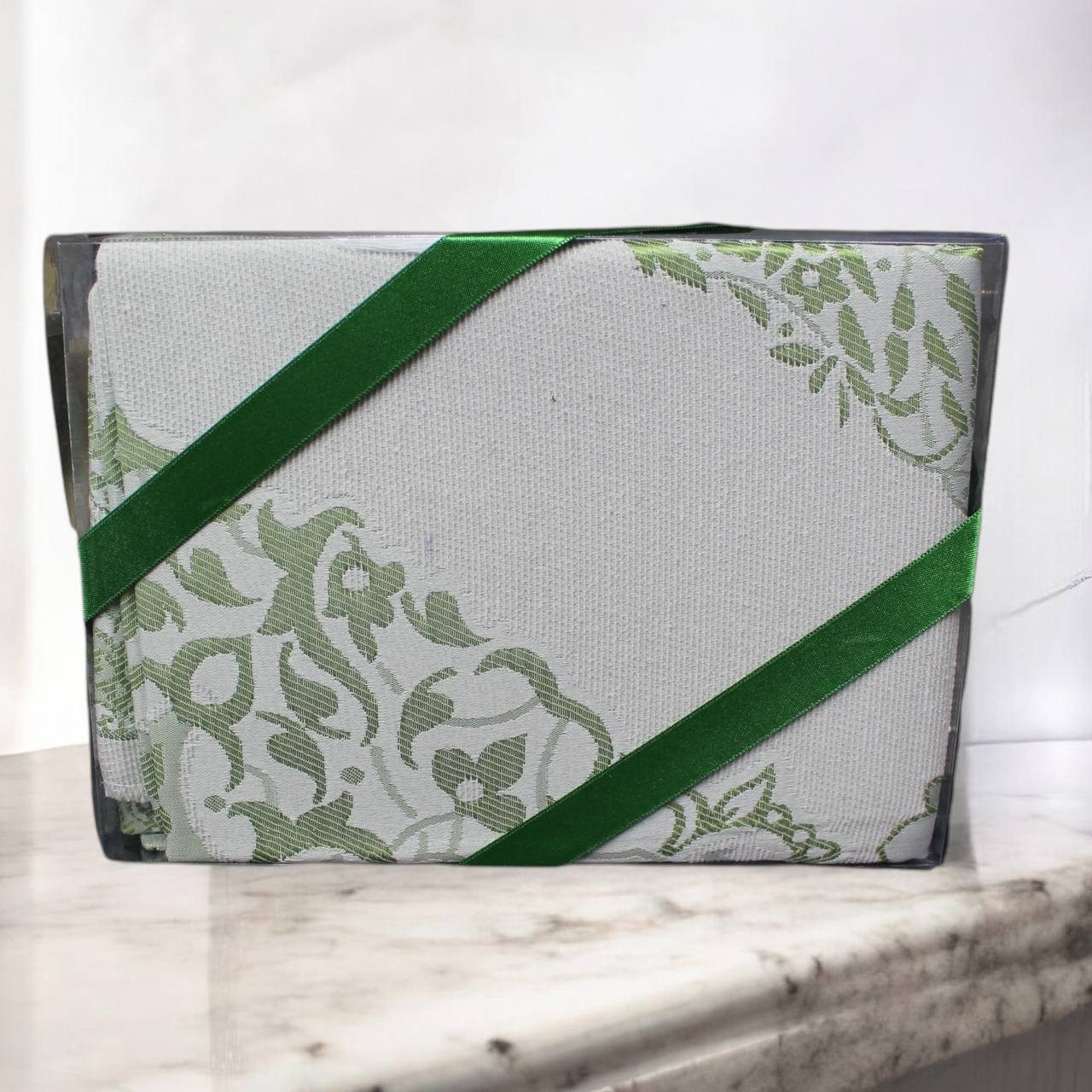 Aymasal Läufer Geschenkset 4 tlg. Gebetsteppich günstig online kaufen