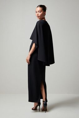 Next Maxikleid Maxikleid mit Cape (1-tlg)