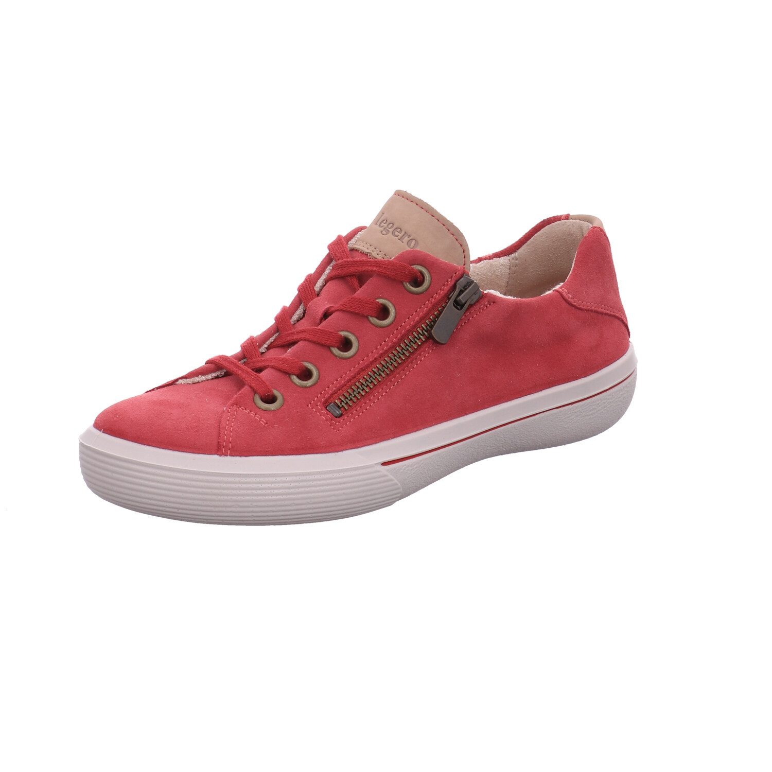 \ FRESH Schnürschuh