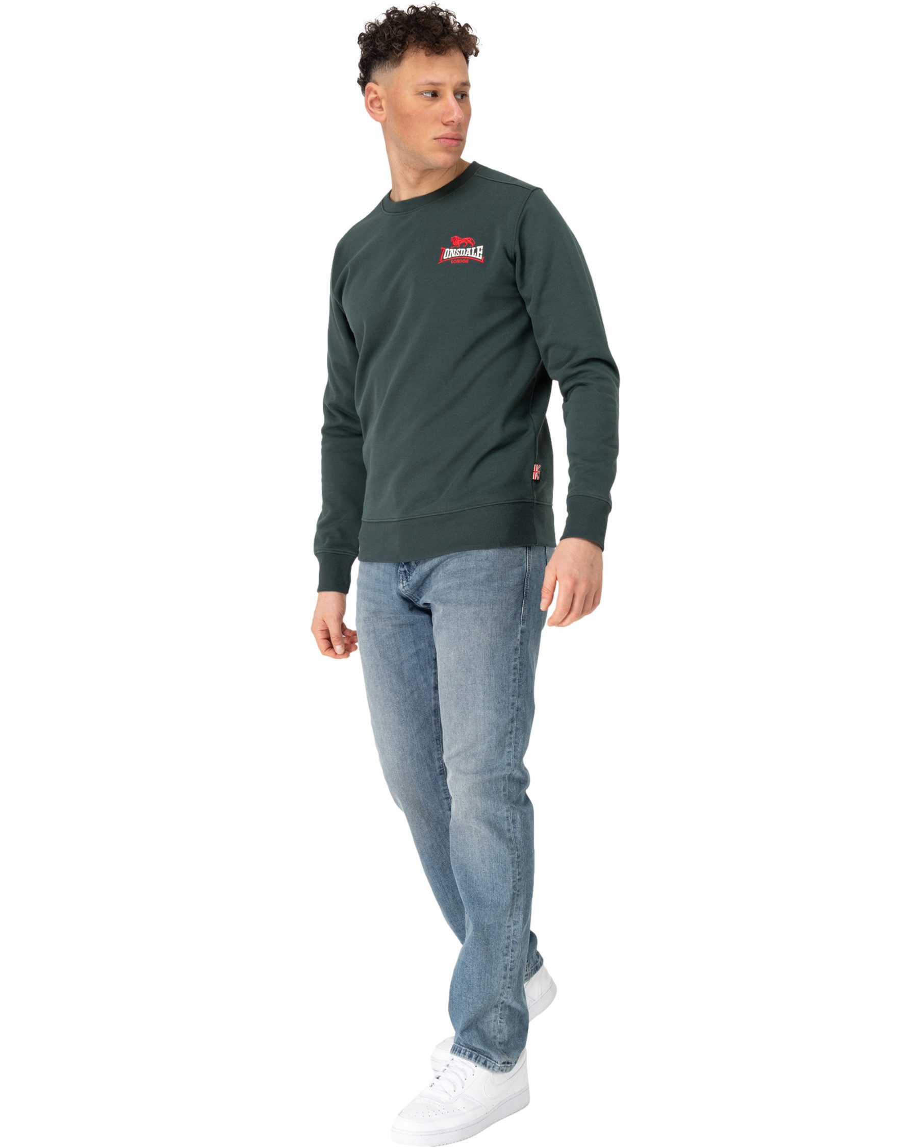 Lonsdale Sweatshirt Lympston (Packung, 1er-Pack) günstig online kaufen