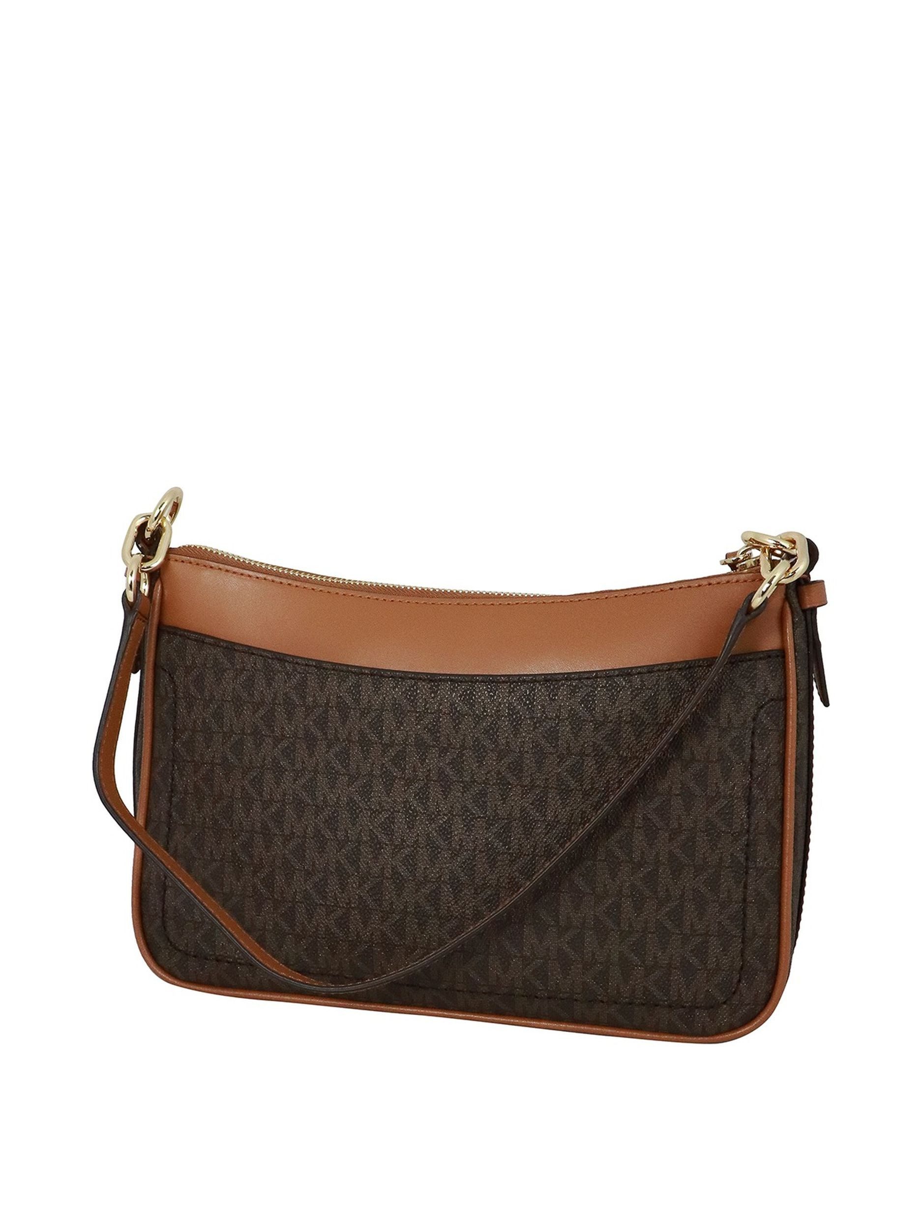 MICHAEL KORS Handtasche Jet Set Charm Chain Pouchette