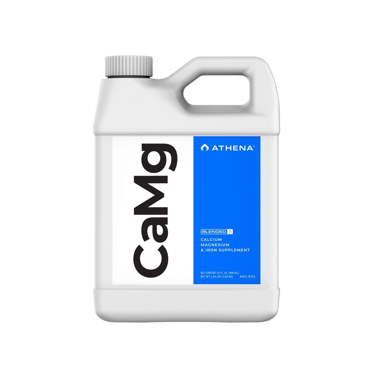 ATHENA AG Pflanzendünger Athena CaMg Calcium-Magnesium-Zusatz günstig online kaufen