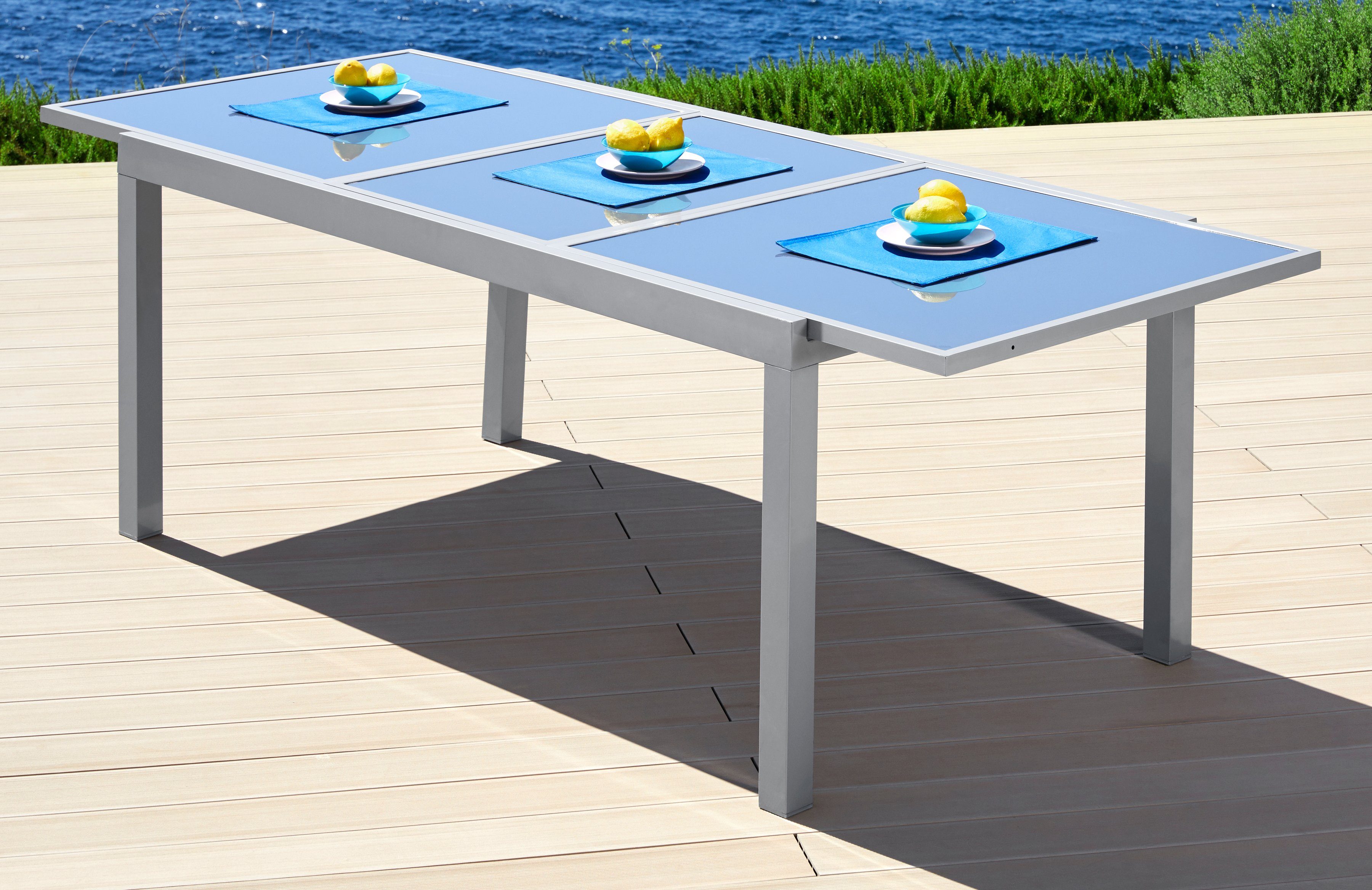 MERXX Gartentisch Amalfi, je nach Variante günstig online kaufen