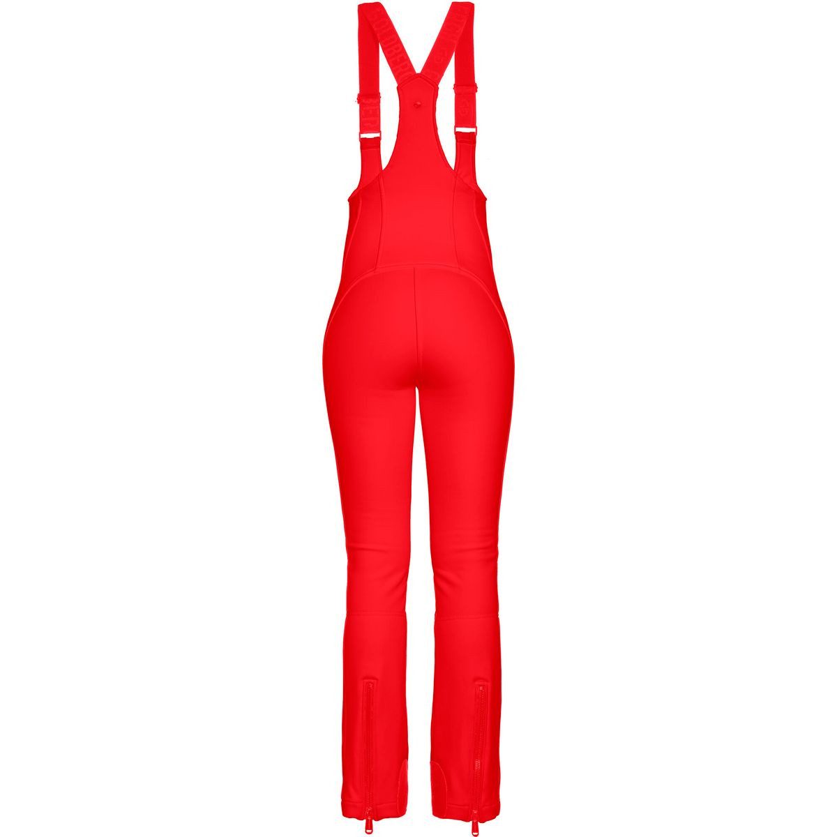 Goldbergh Skihose Phoebe Ski Pants Hochfunktionale Skihose mit 3-Lagen-Softshell, winddicht
