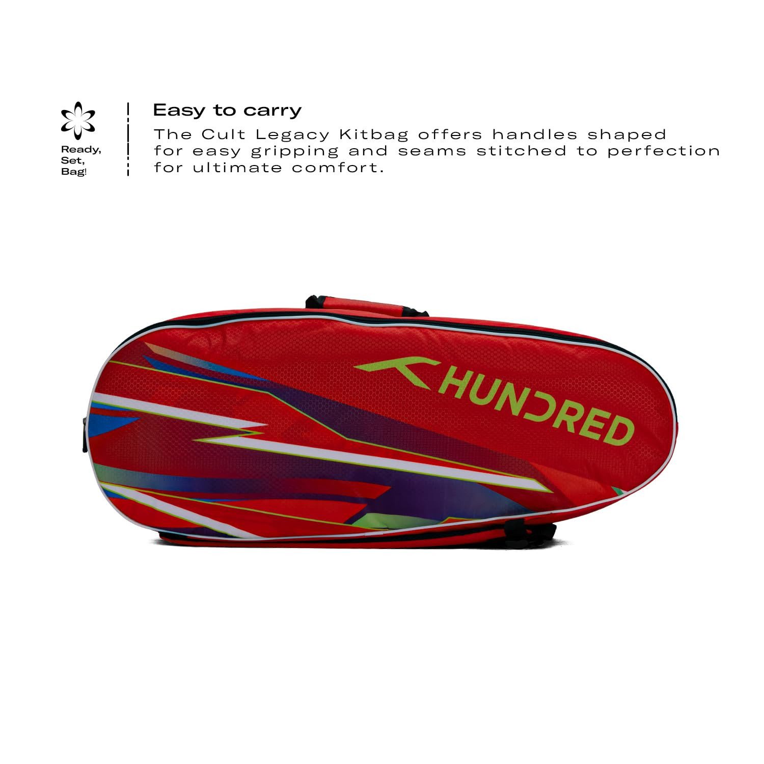 hundred Sporttasche Debut Kit Bag für günstig online kaufen