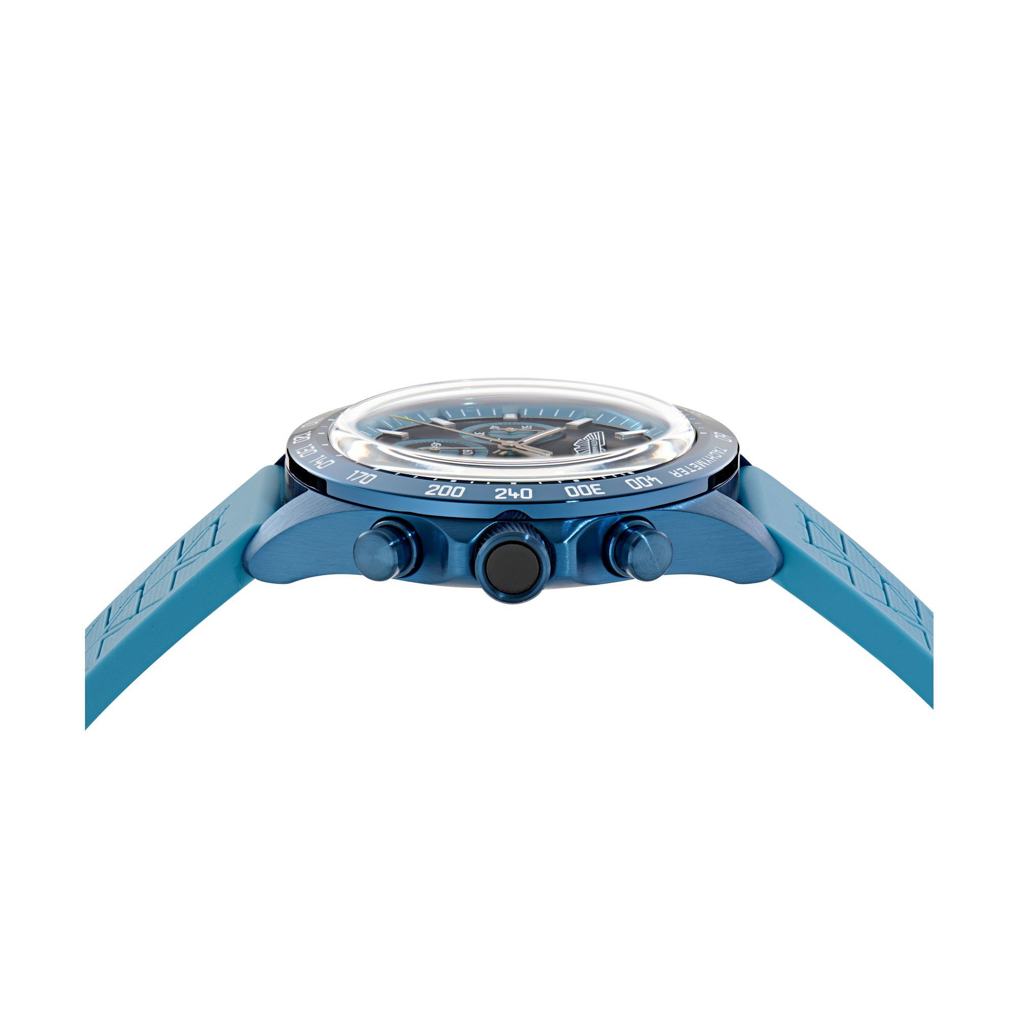 Aston Martin Chronograph AML ICON